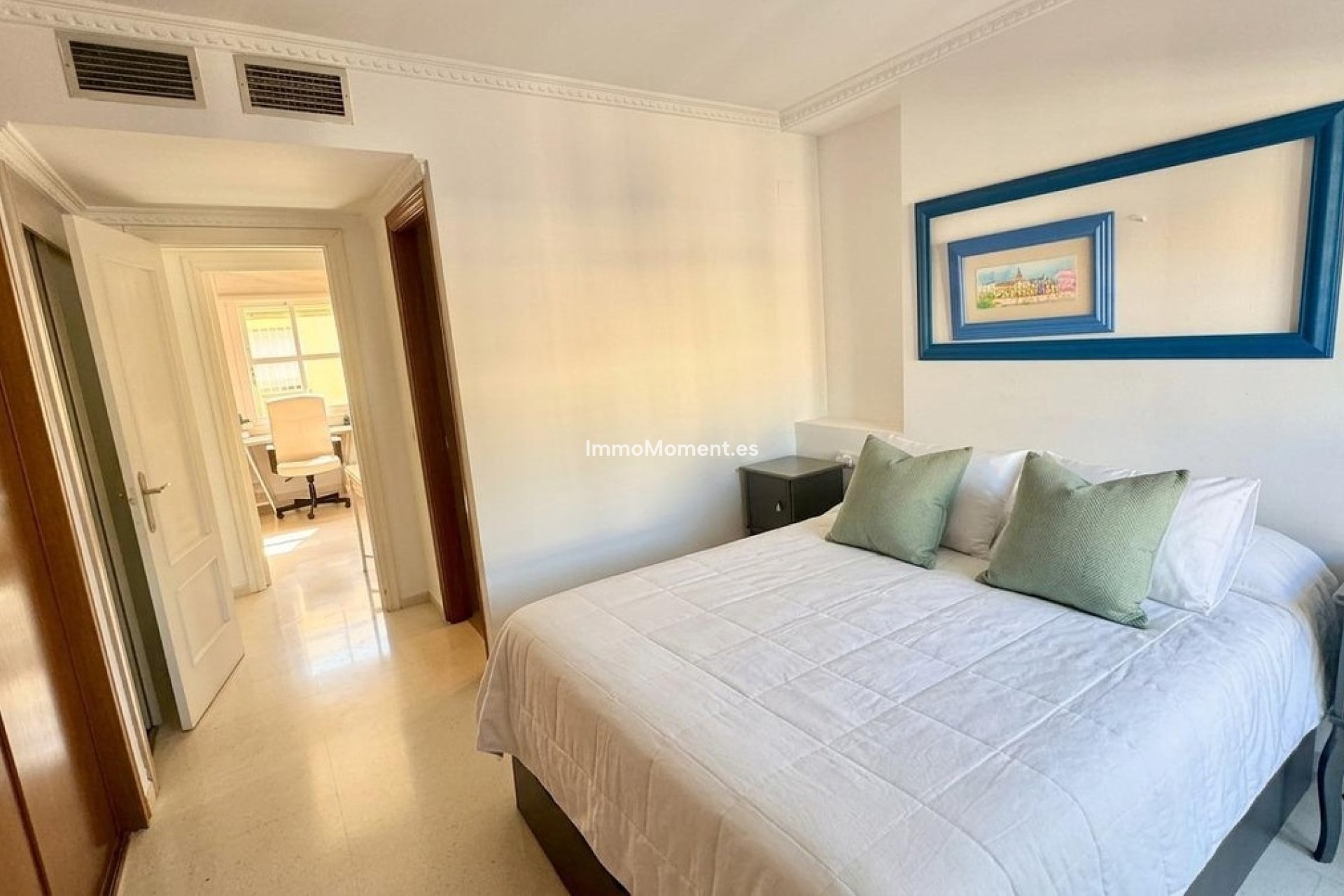 Reventa - Apartamento - Málaga - Teatinos