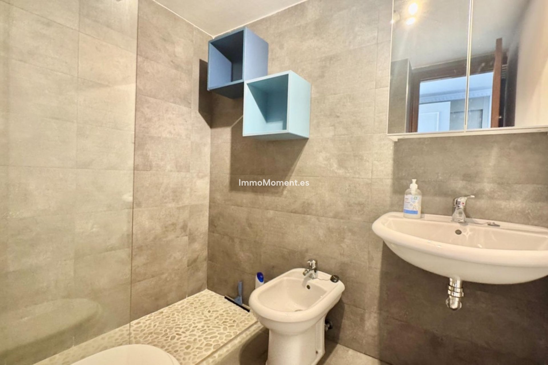 Reventa - Apartamento - Málaga - Teatinos