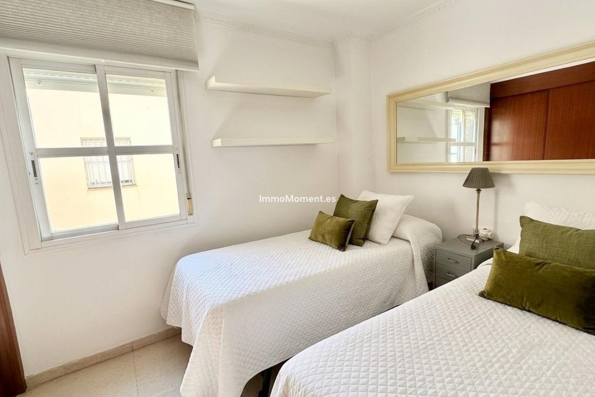Reventa - Apartamento - Málaga - Teatinos