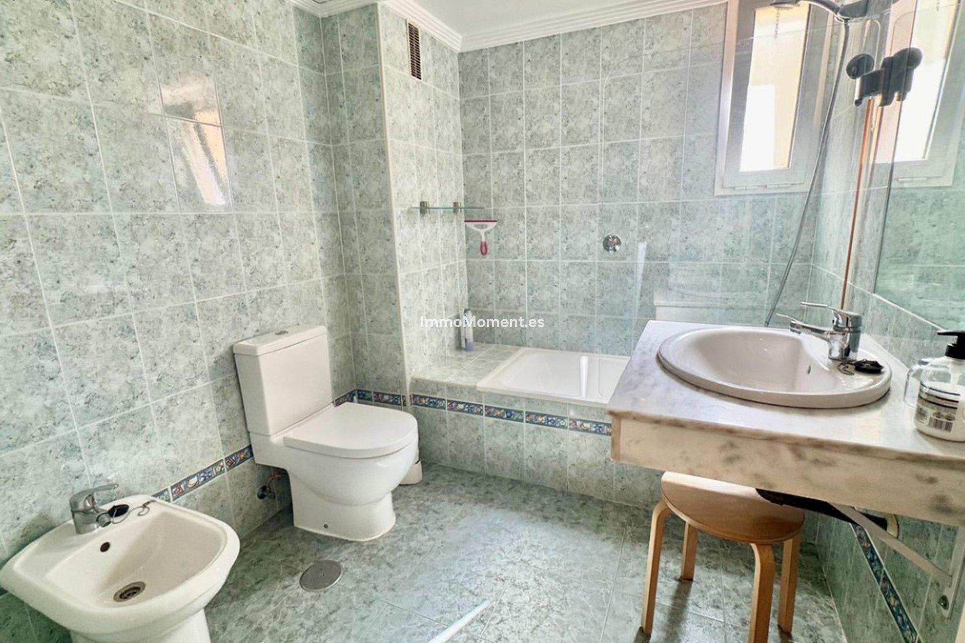 Reventa - Apartamento - Málaga - Teatinos