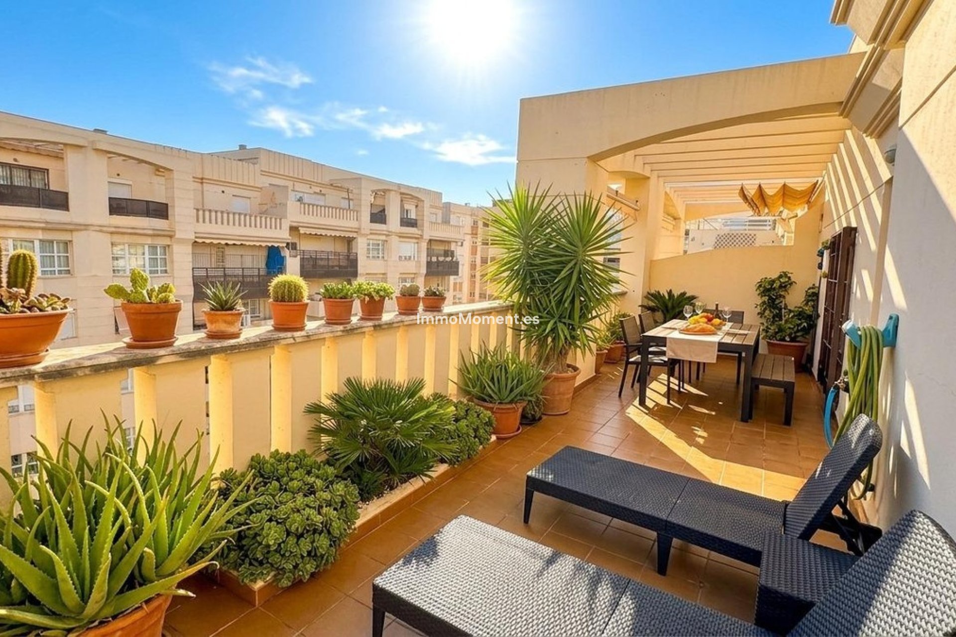 Reventa - Apartamento - Málaga - Teatinos