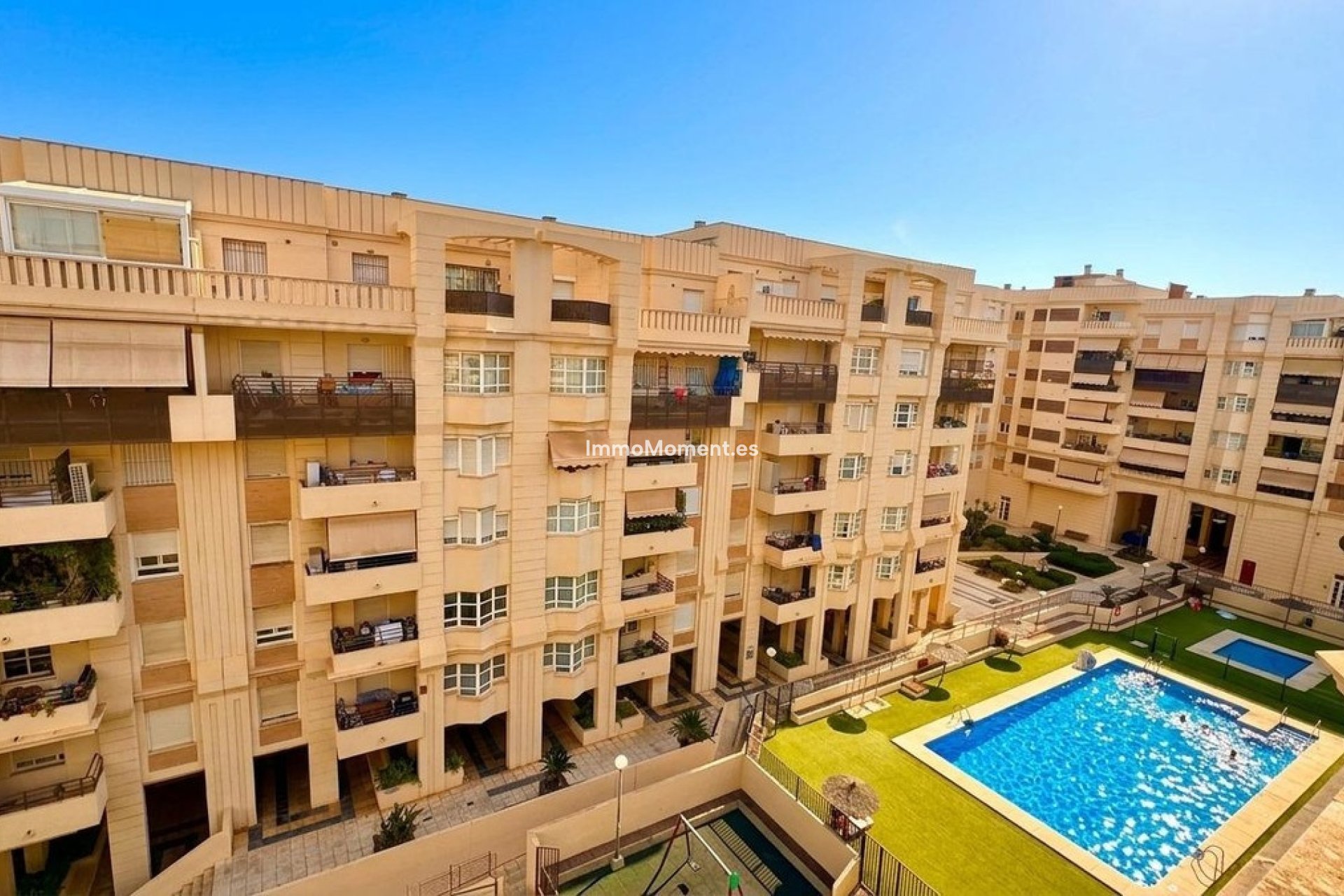 Reventa - Apartamento - Málaga - Teatinos
