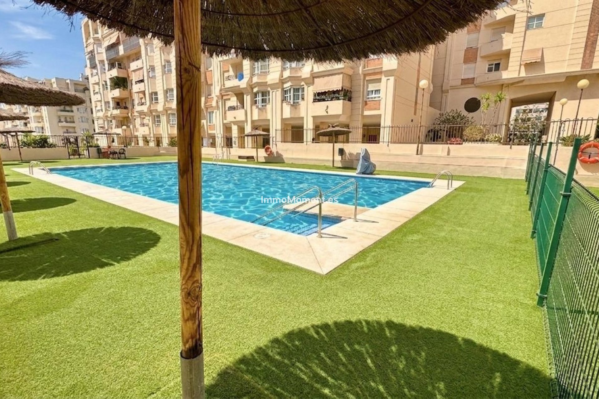 Reventa - Apartamento - Málaga - Teatinos