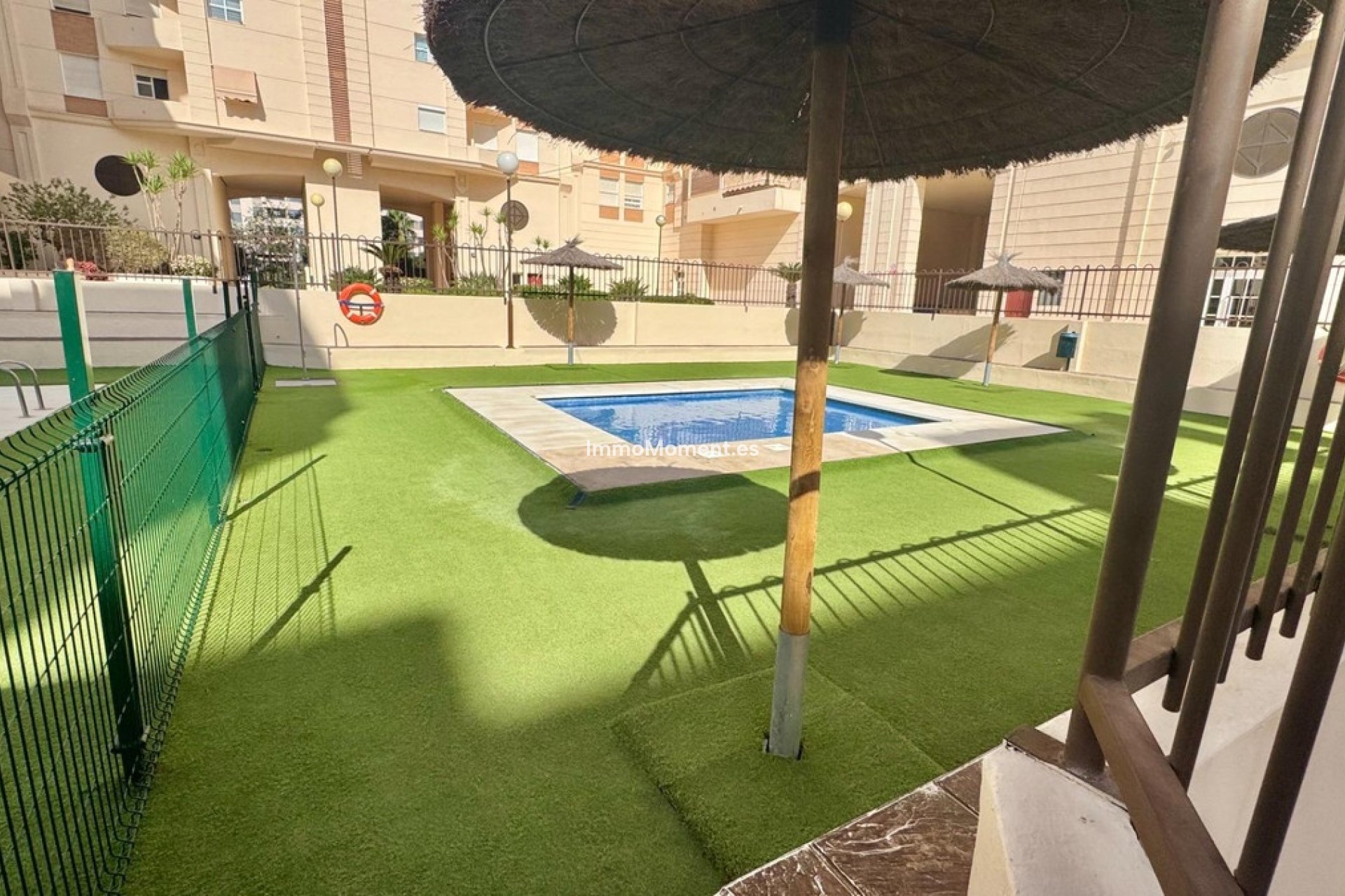 Reventa - Apartamento - Málaga - Teatinos