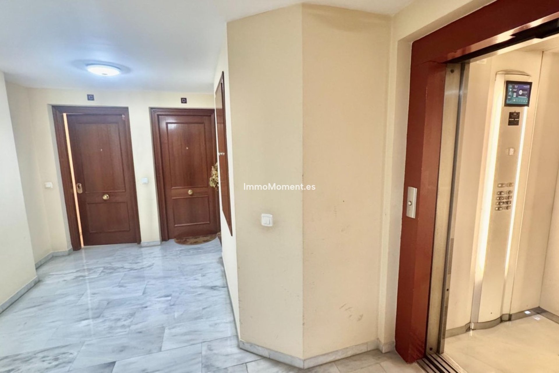 Reventa - Apartamento - Málaga - Teatinos