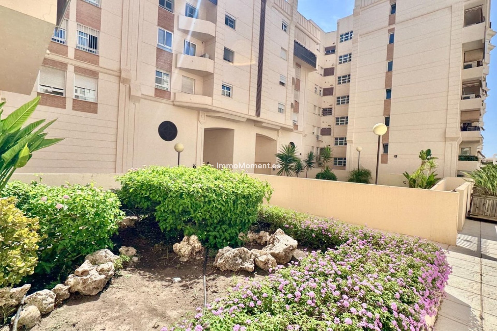 Reventa - Apartamento - Málaga - Teatinos