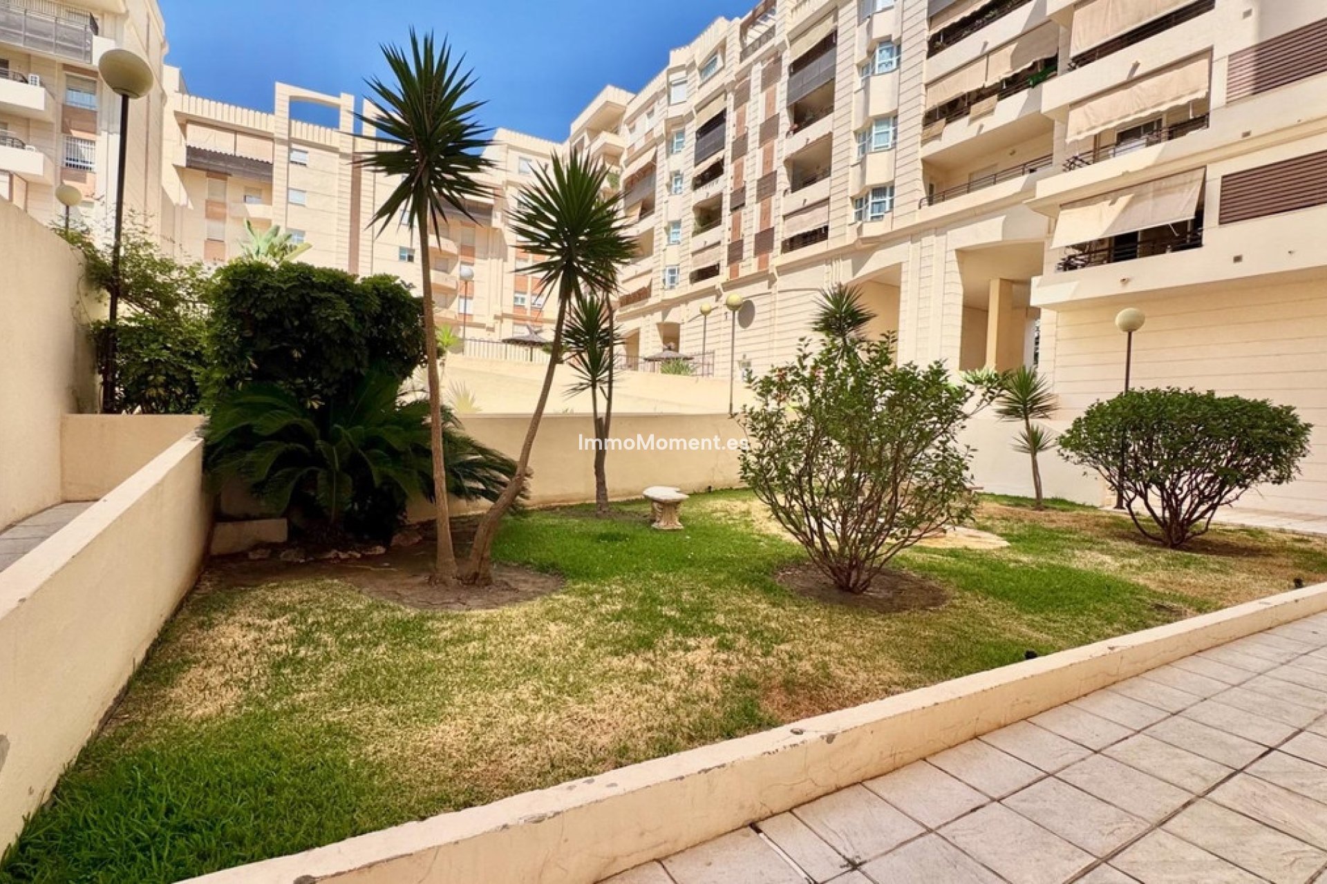 Reventa - Apartamento - Málaga - Teatinos