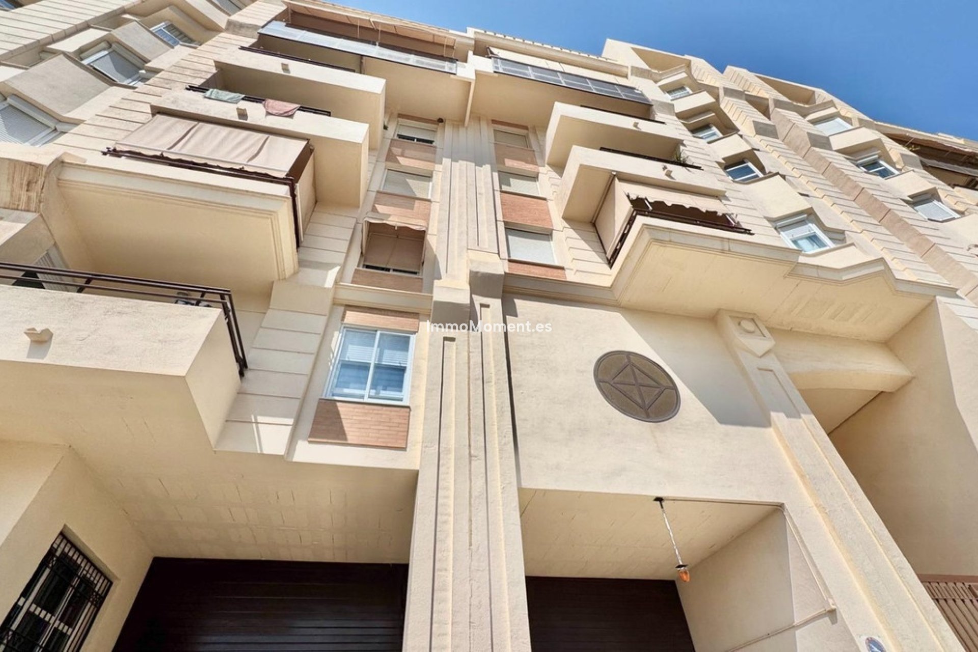 Reventa - Apartamento - Málaga - Teatinos