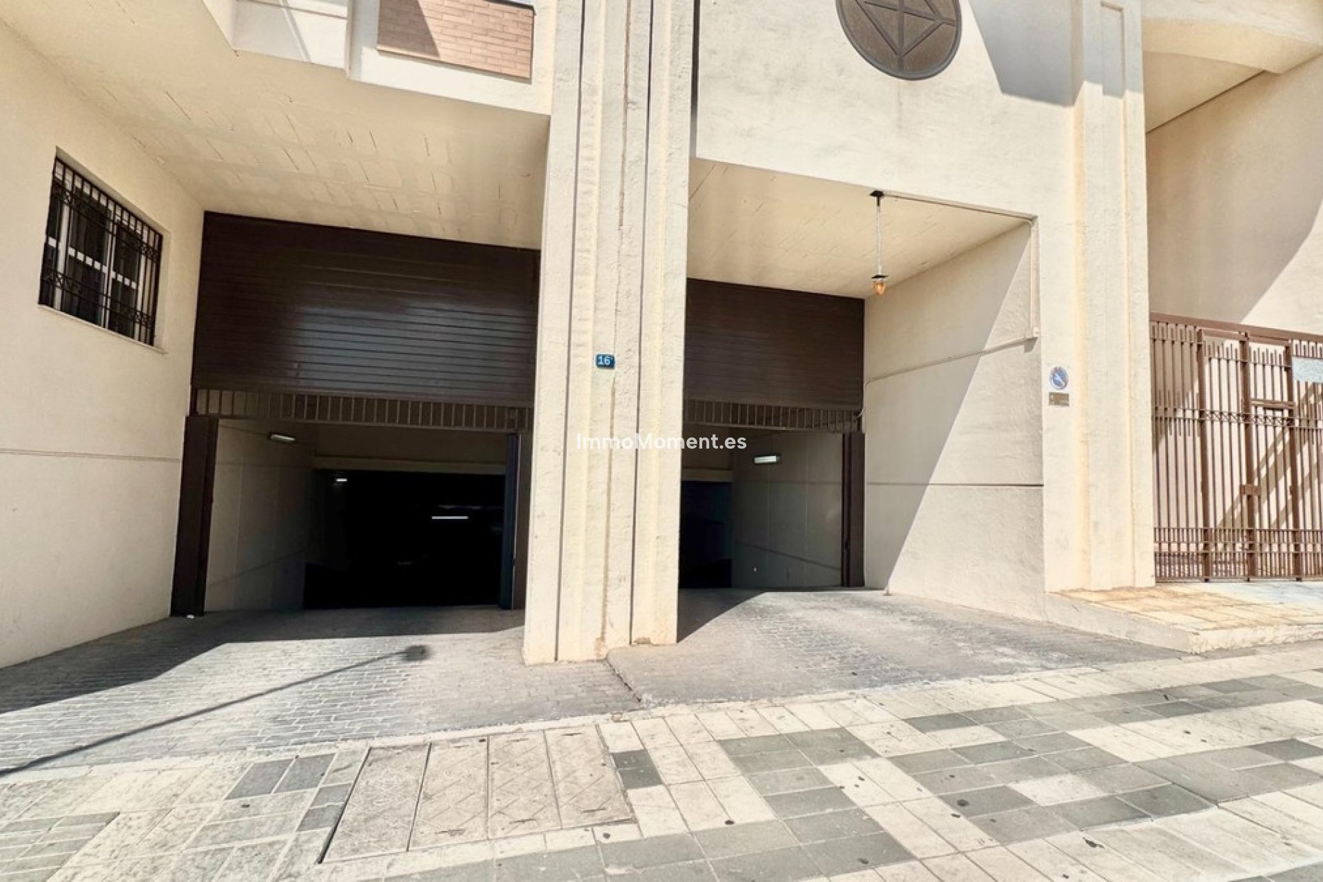 Reventa - Apartamento - Málaga - Teatinos