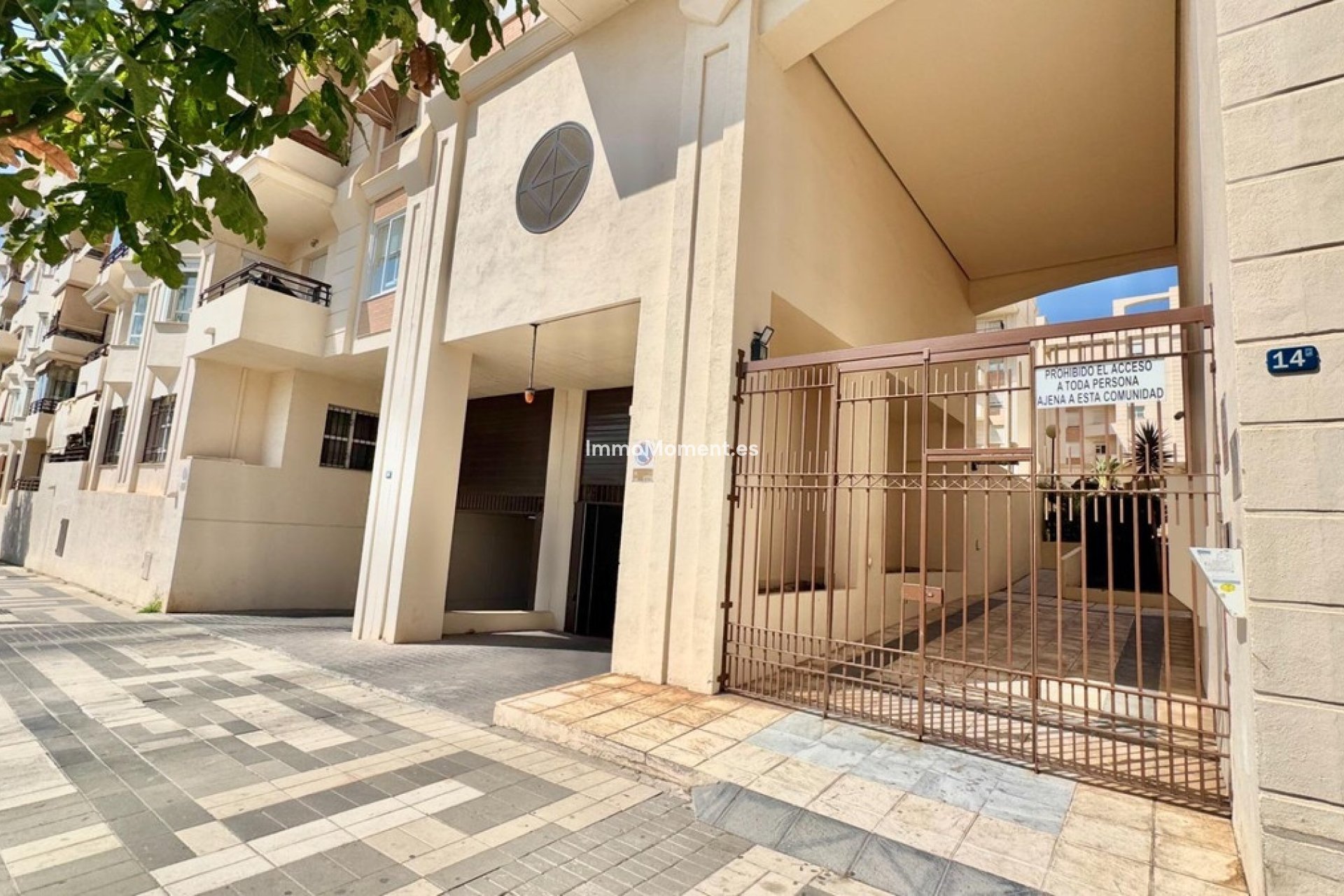Reventa - Apartamento - Málaga - Teatinos