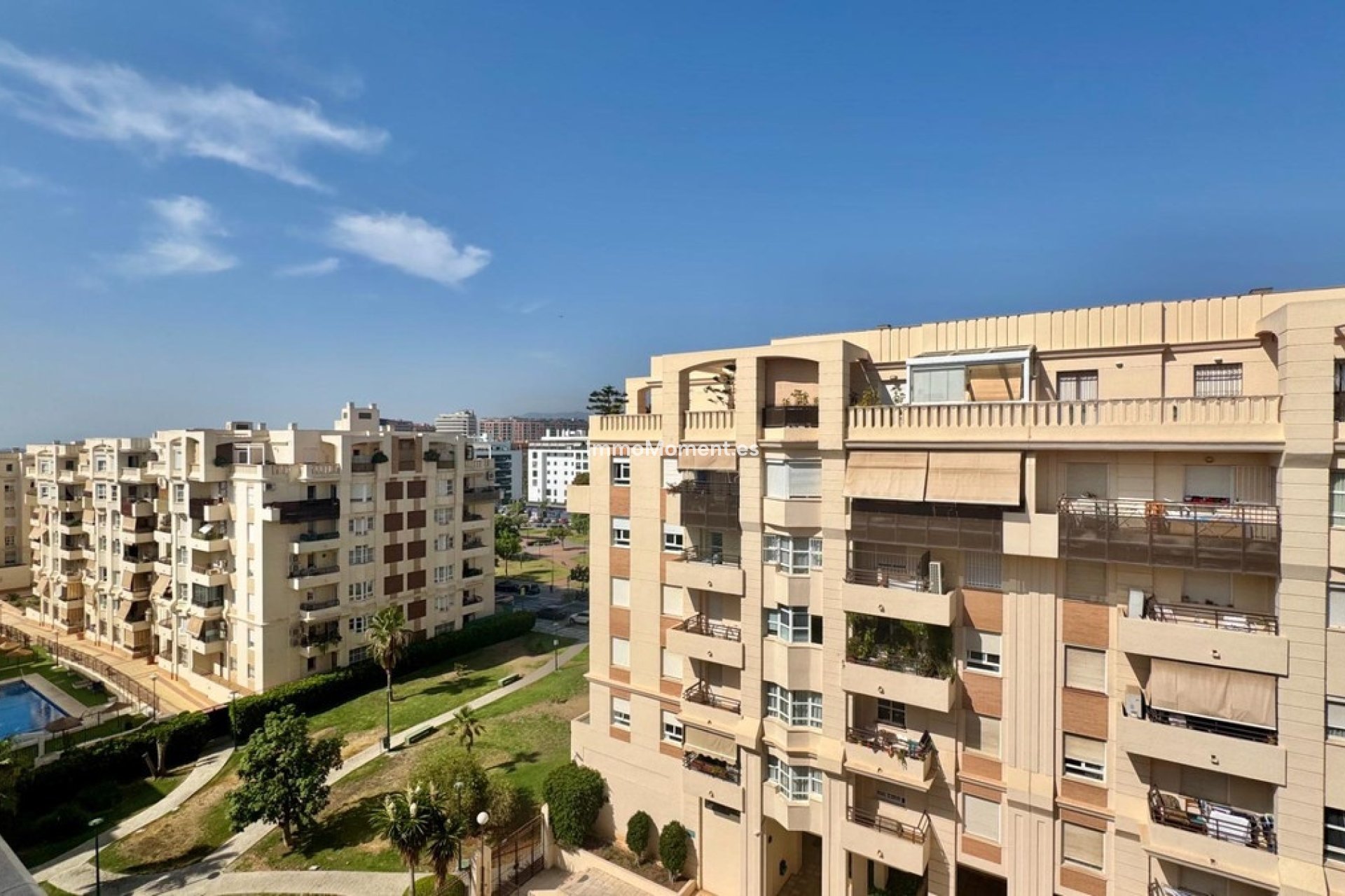 Reventa - Apartamento - Málaga - Teatinos