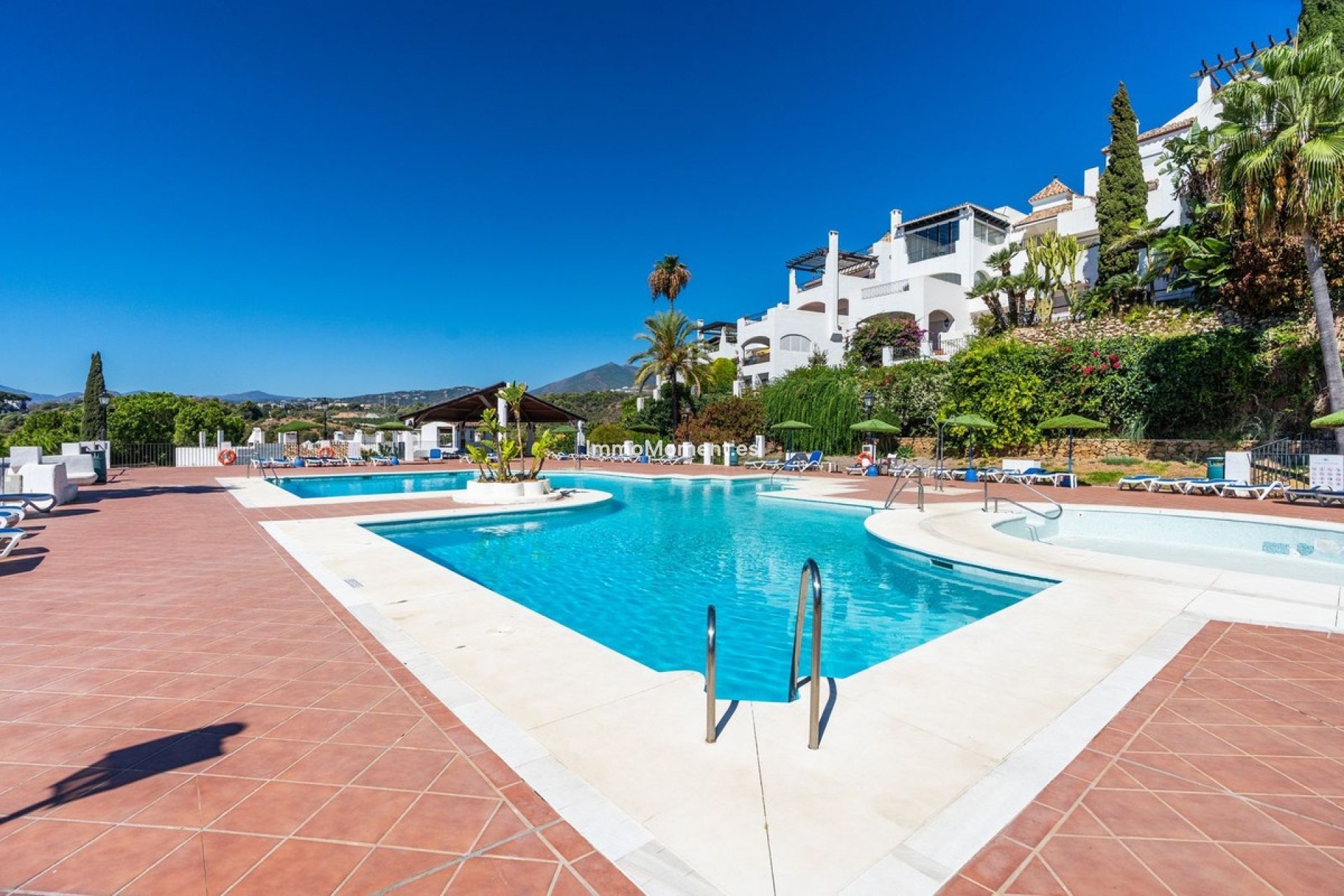 Reventa - Apartamento - Málaga