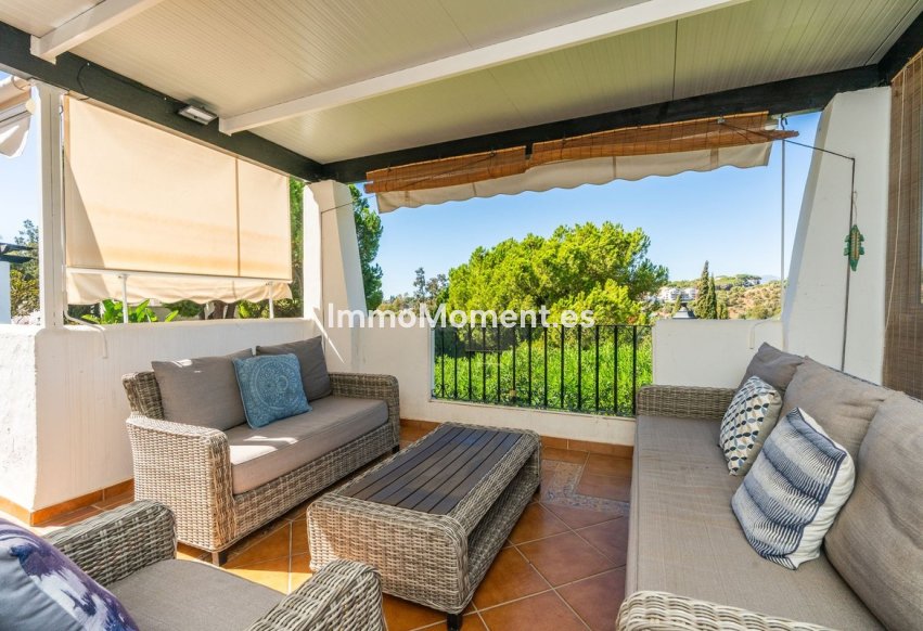 Reventa - Apartamento - Málaga