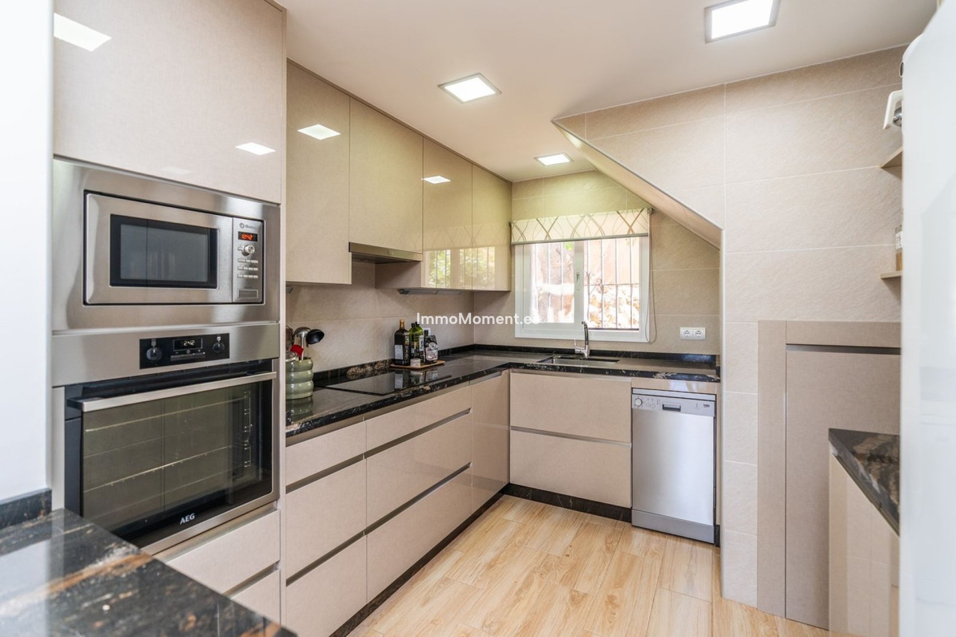 Reventa - Apartamento - Málaga