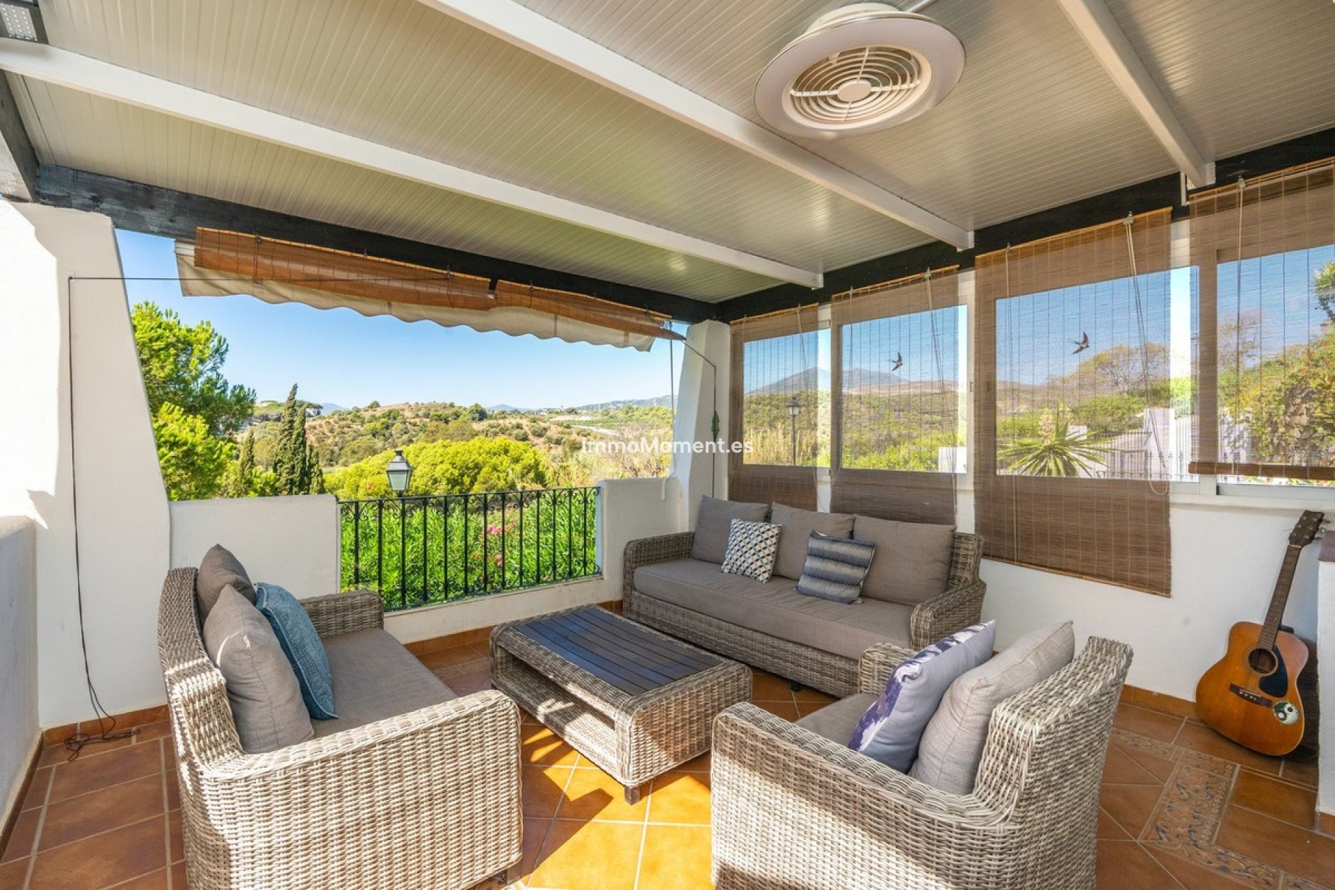 Reventa - Apartamento - Málaga