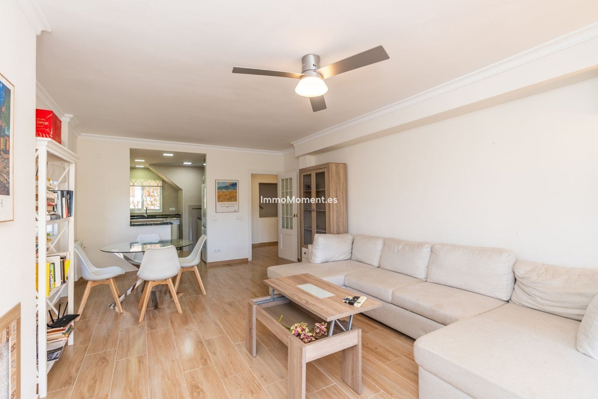 Reventa - Apartamento - Málaga