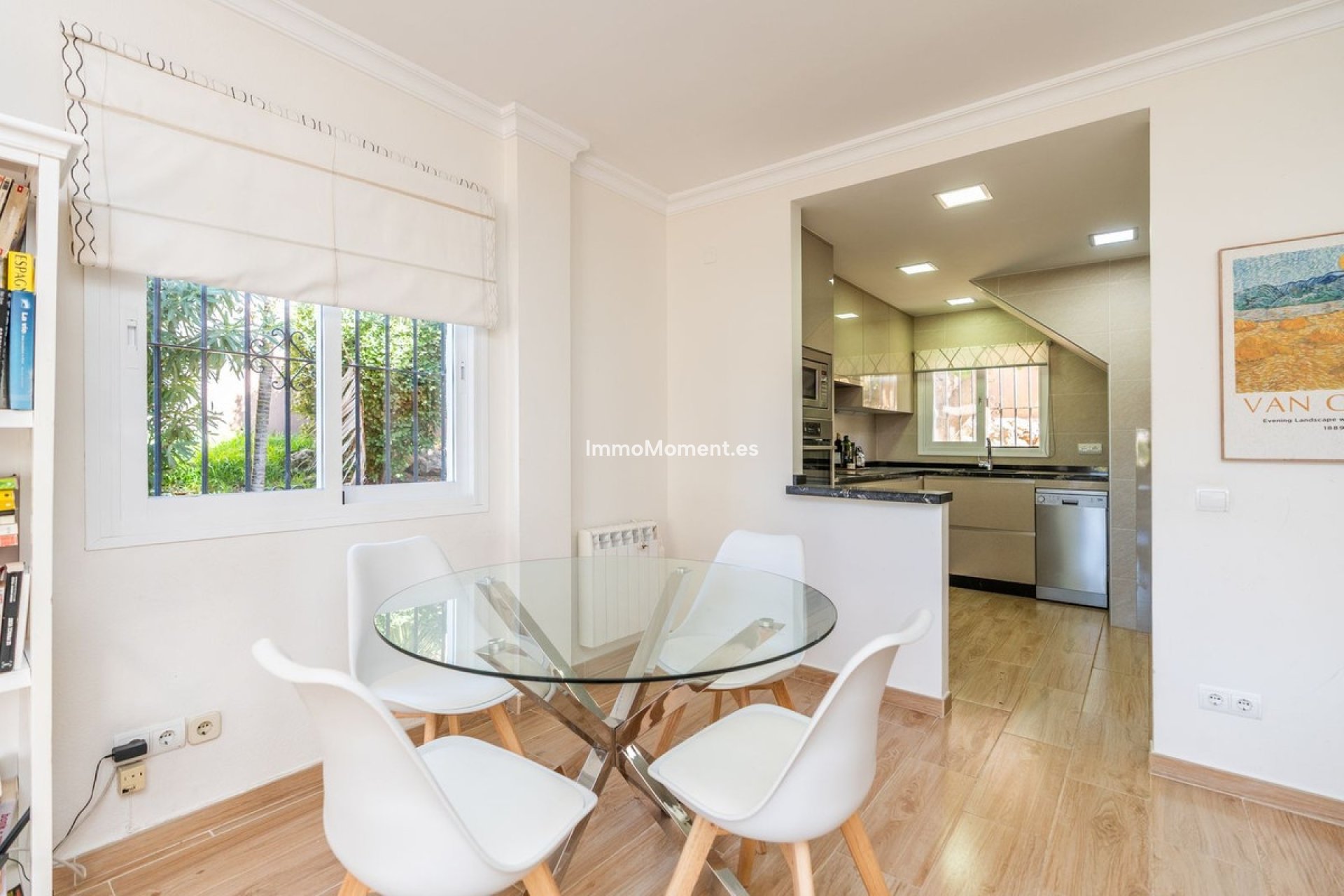 Reventa - Apartamento - Málaga