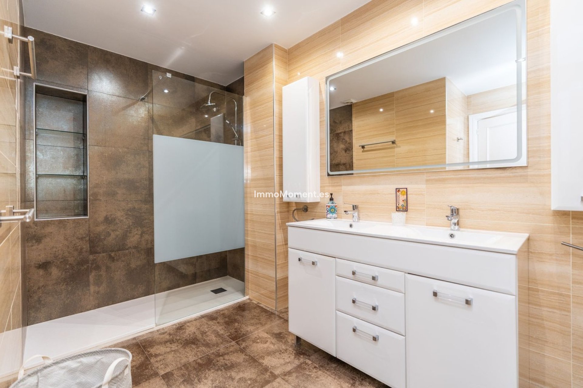 Reventa - Apartamento - Málaga
