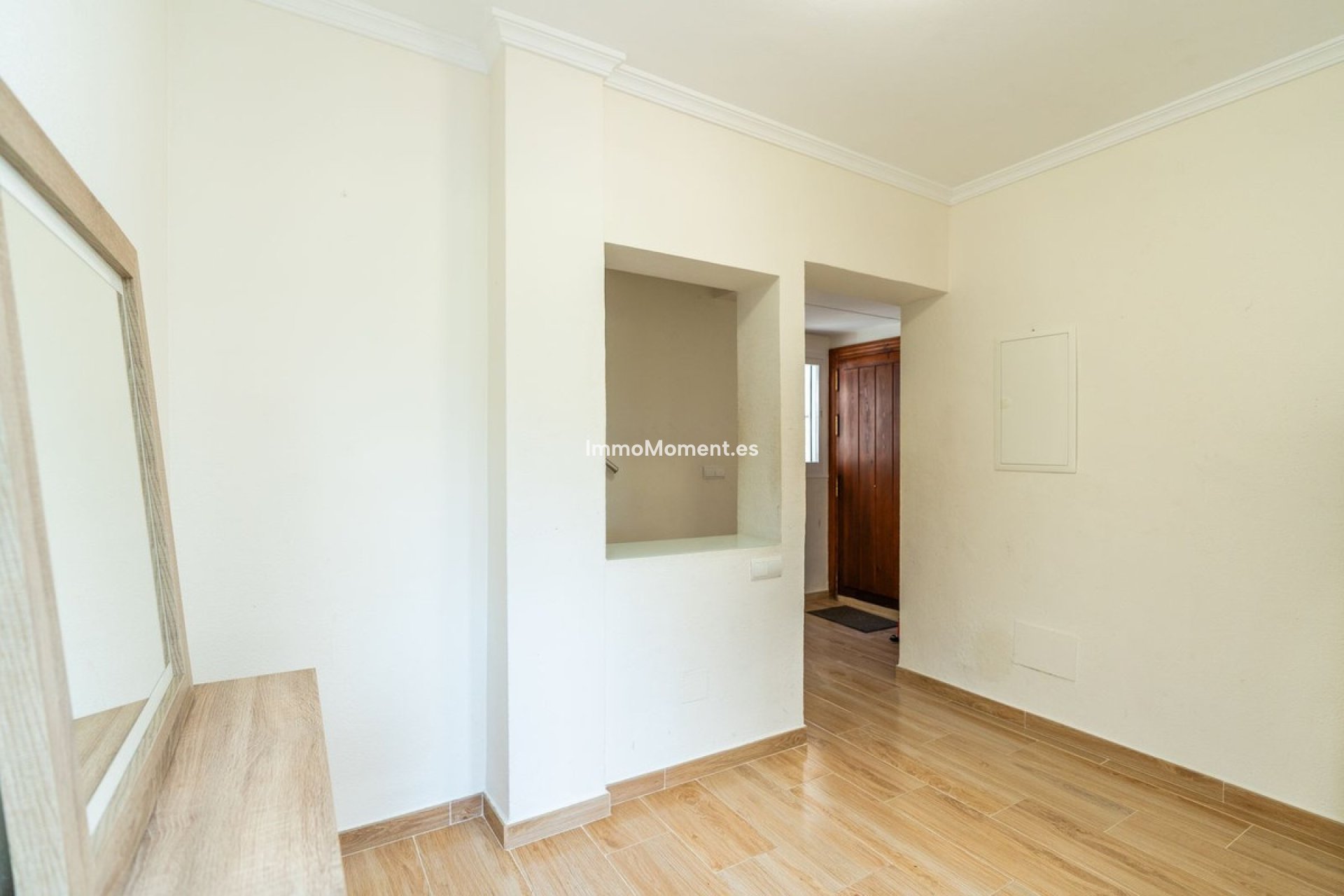 Reventa - Apartamento - Málaga