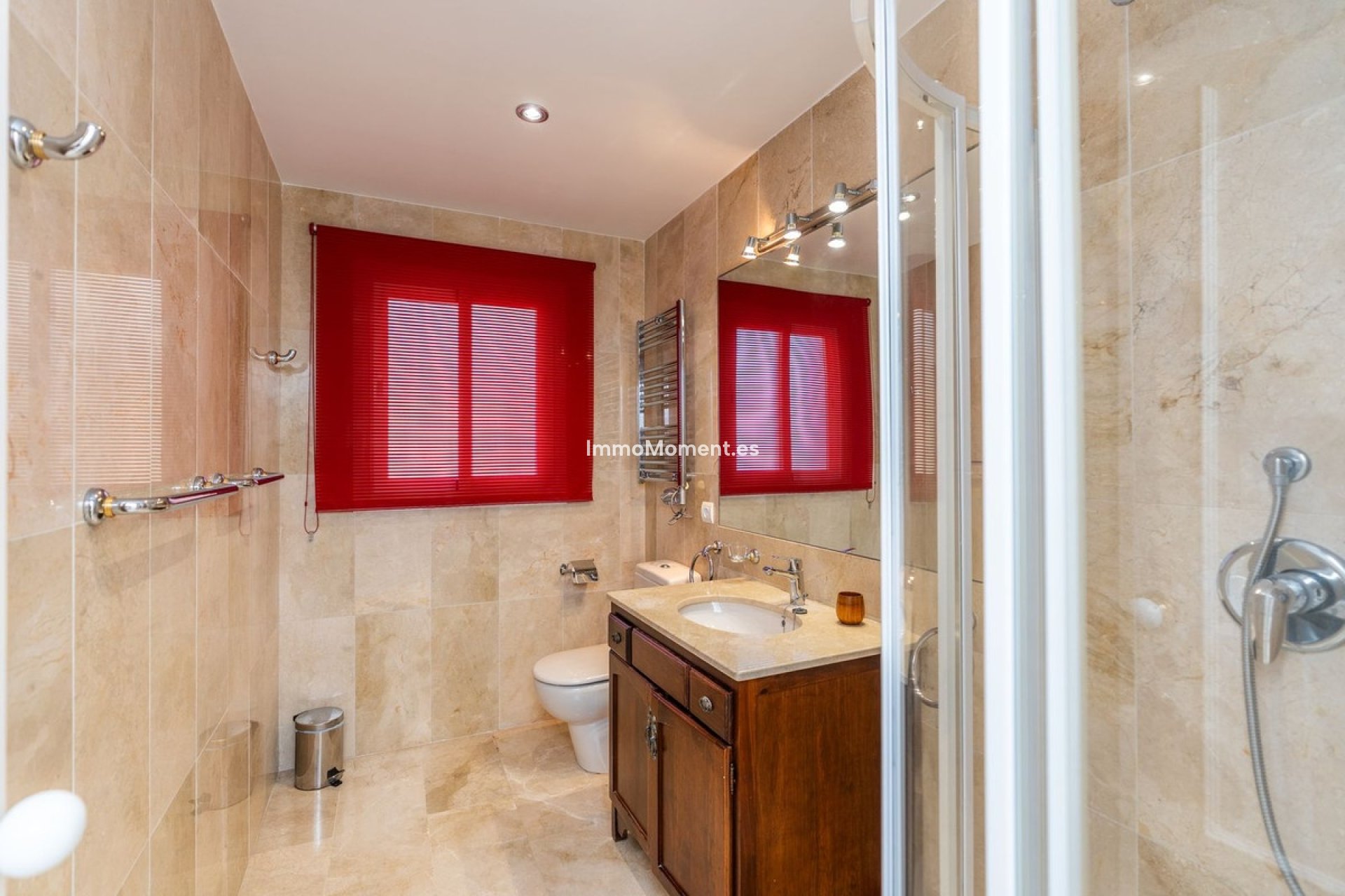 Reventa - Apartamento - Málaga
