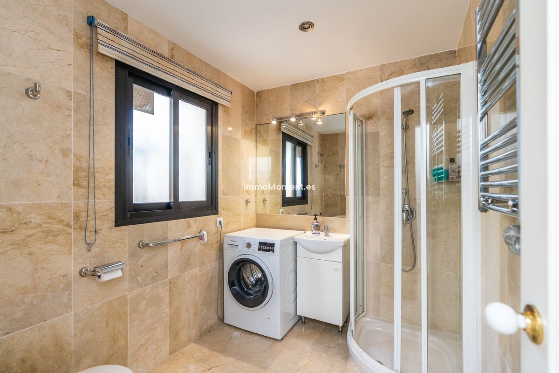 Reventa - Apartamento - Málaga