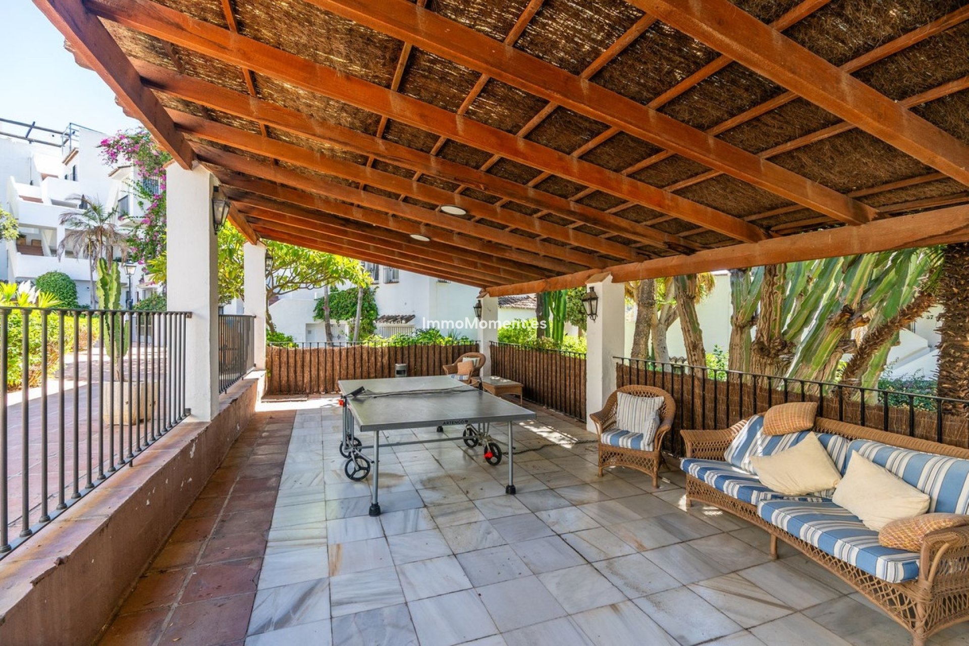 Reventa - Apartamento - Málaga