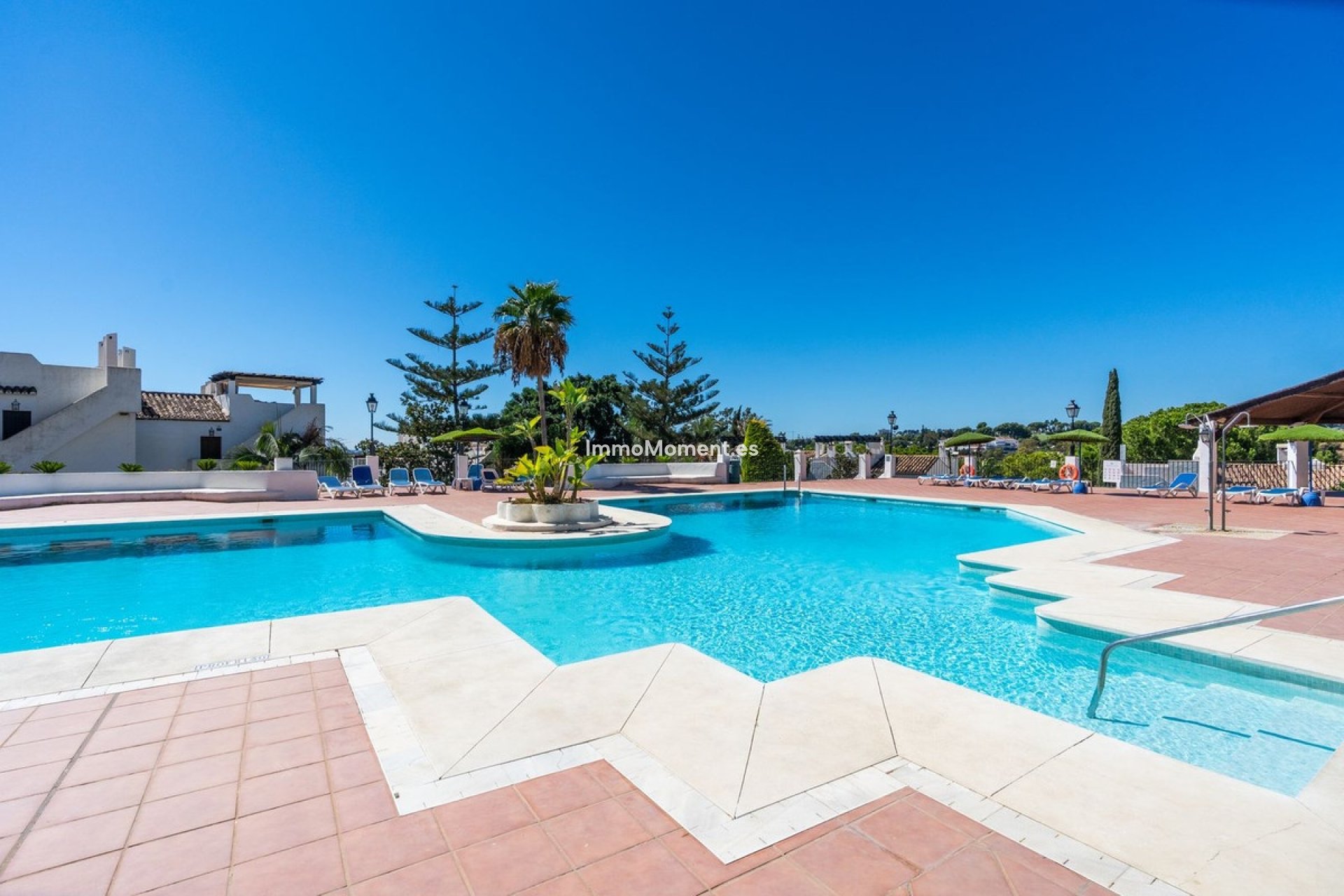 Reventa - Apartamento - Málaga
