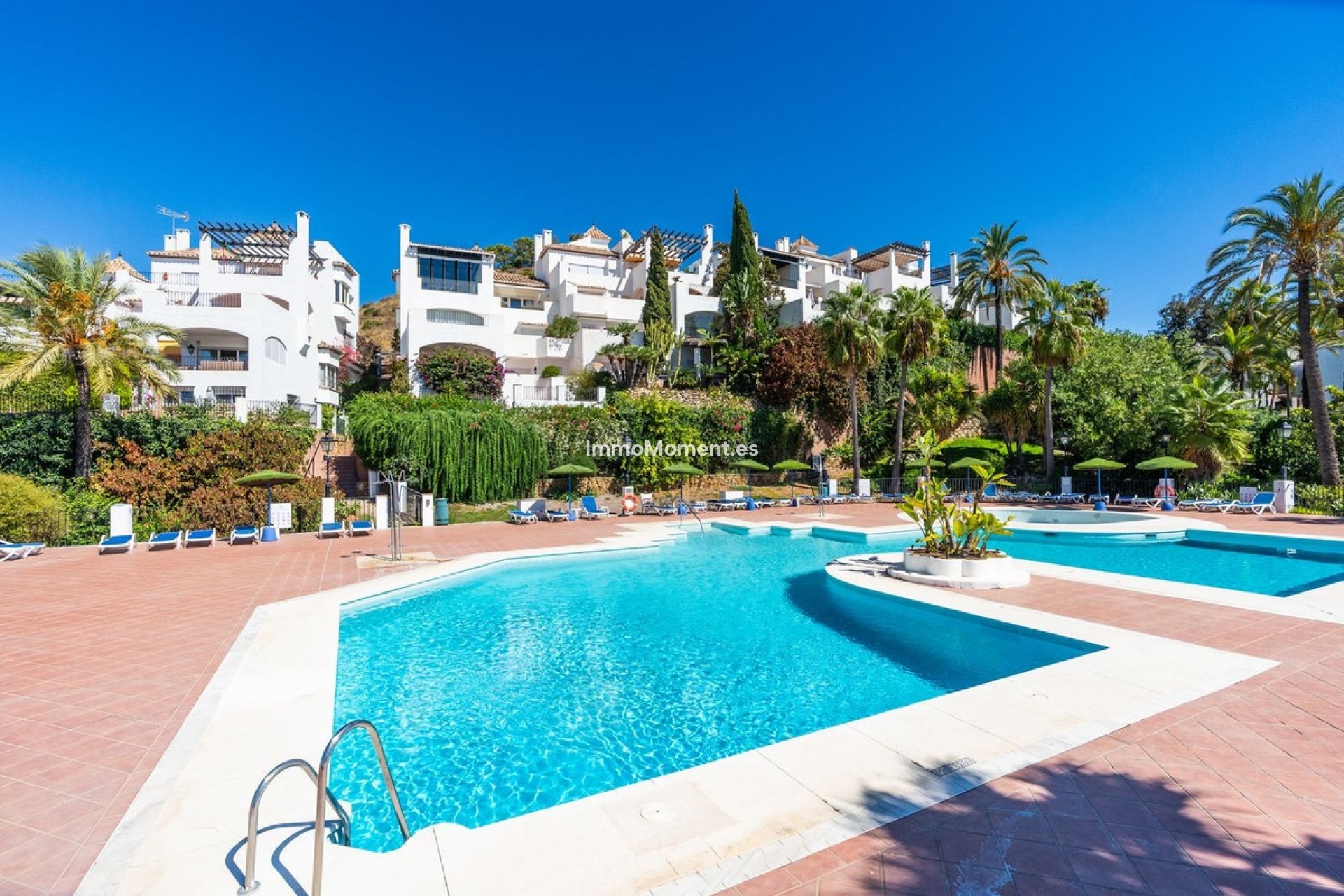 Reventa - Apartamento - Málaga
