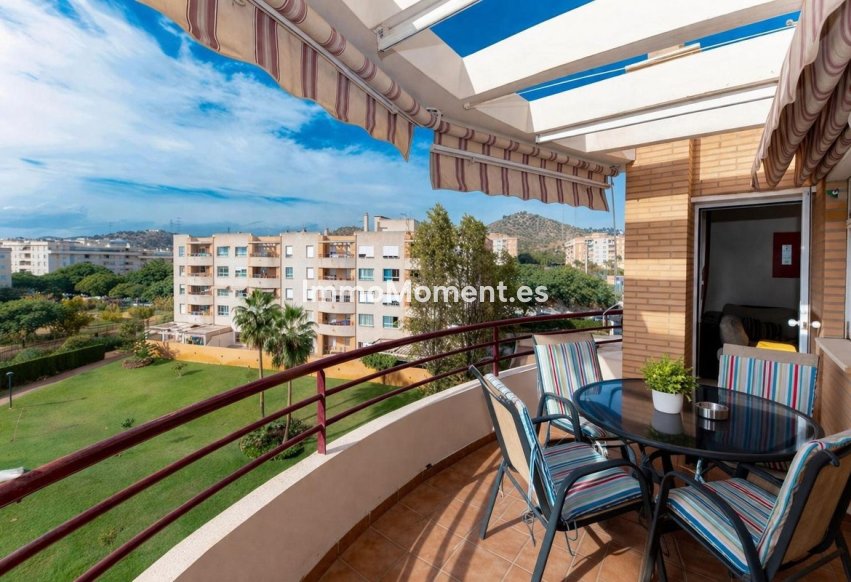 Reventa - Apartamento - Málaga
