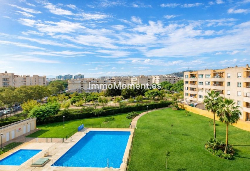 Reventa - Apartamento - Málaga