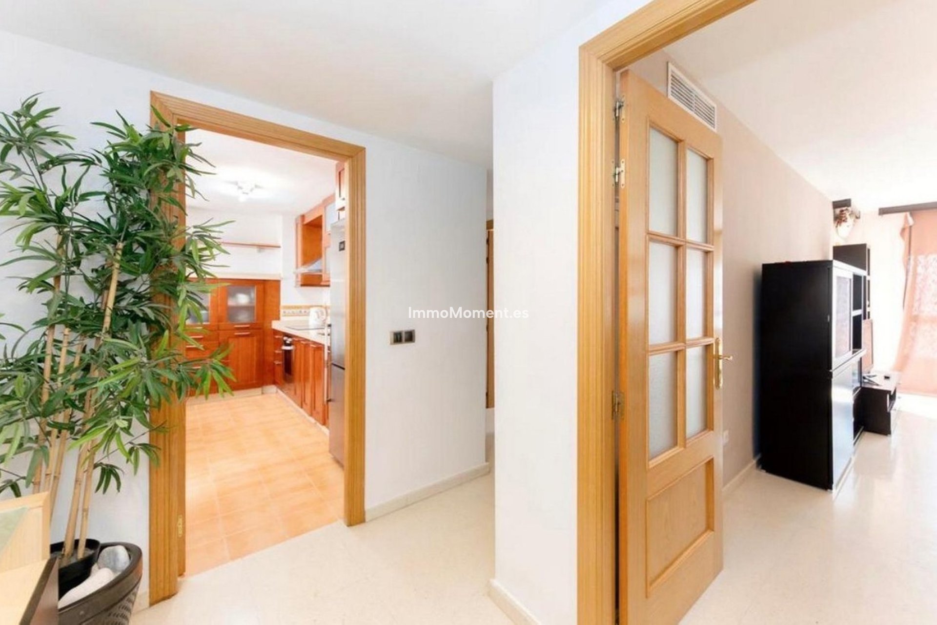 Reventa - Apartamento - Málaga