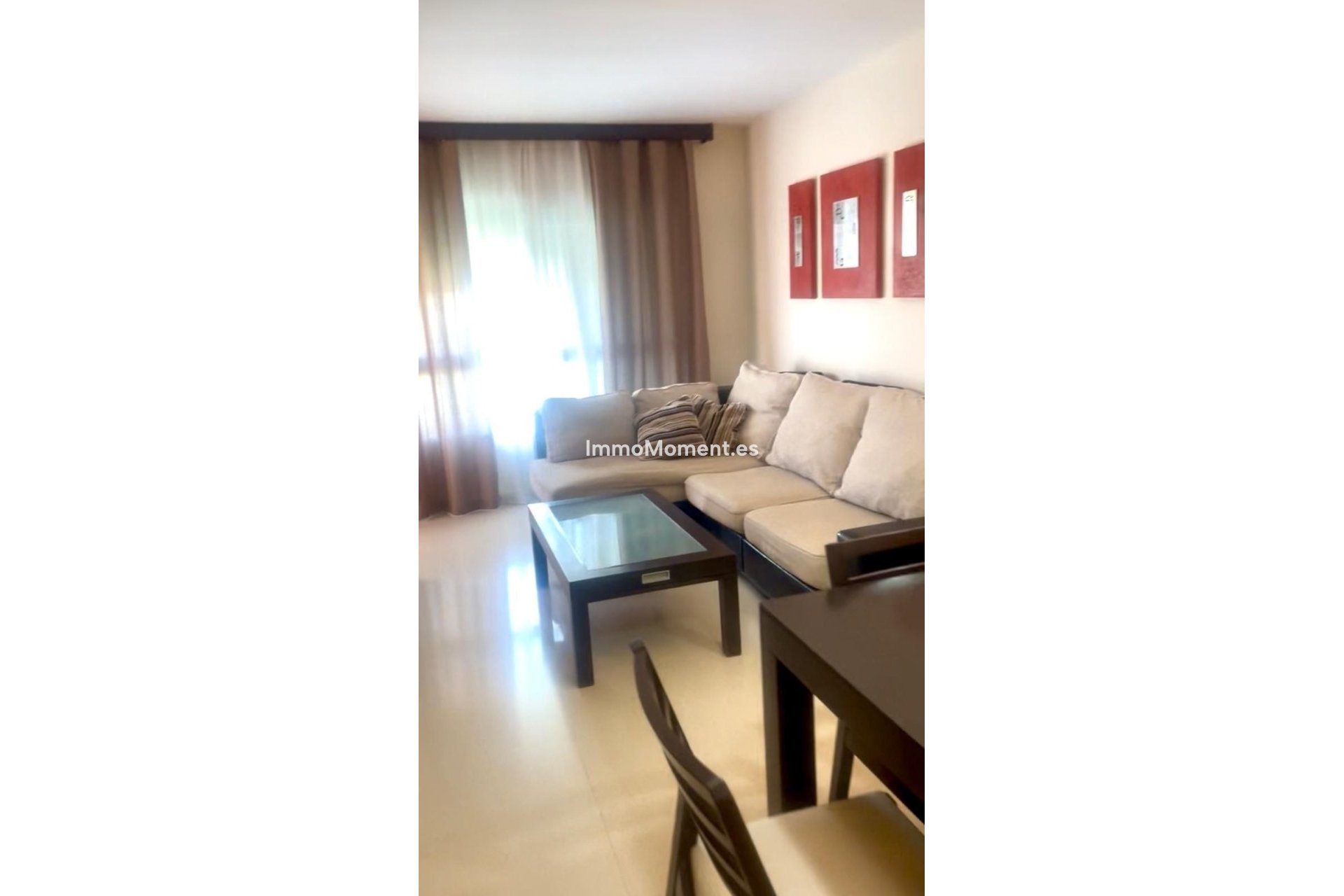 Reventa - Apartamento - Málaga