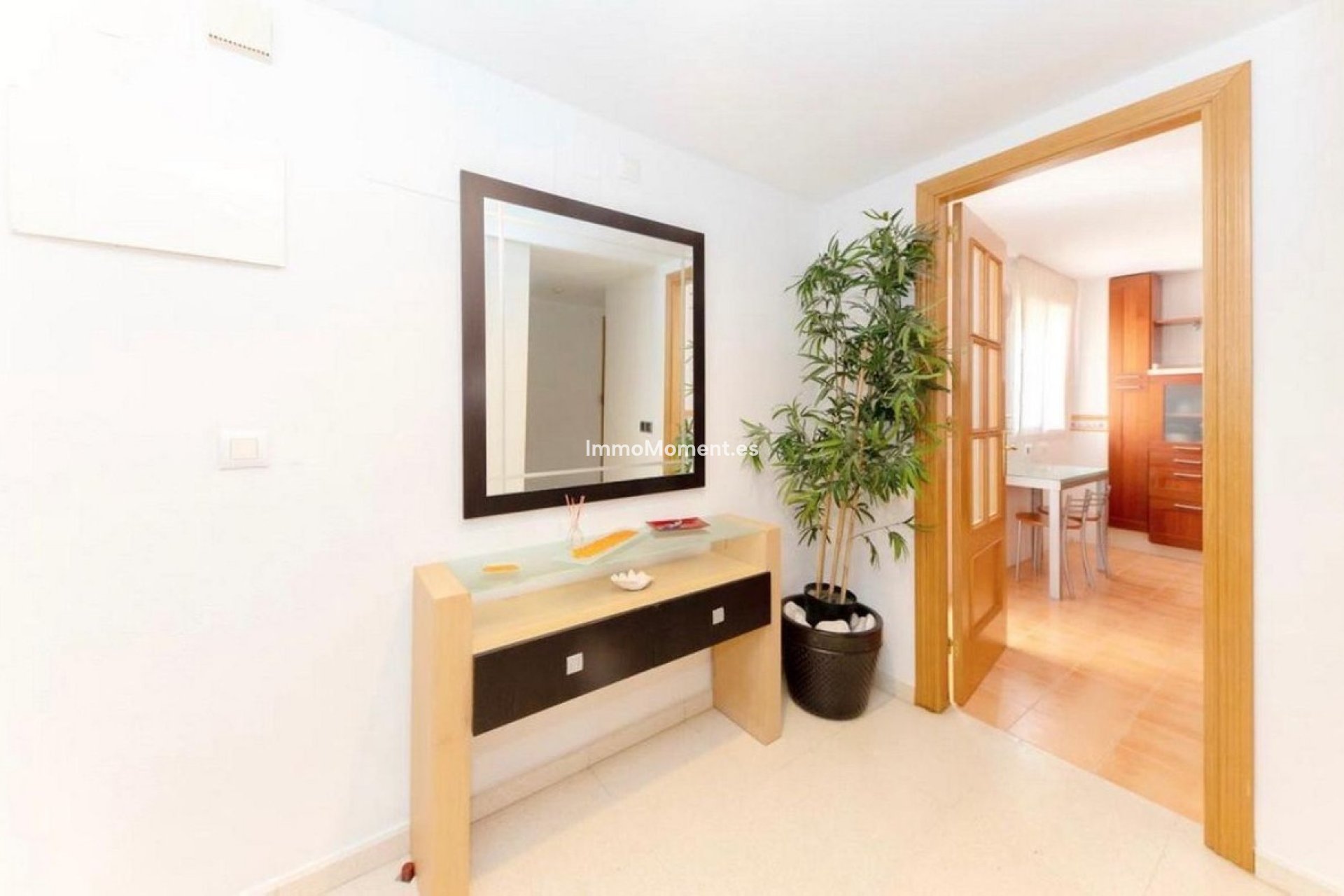 Reventa - Apartamento - Málaga