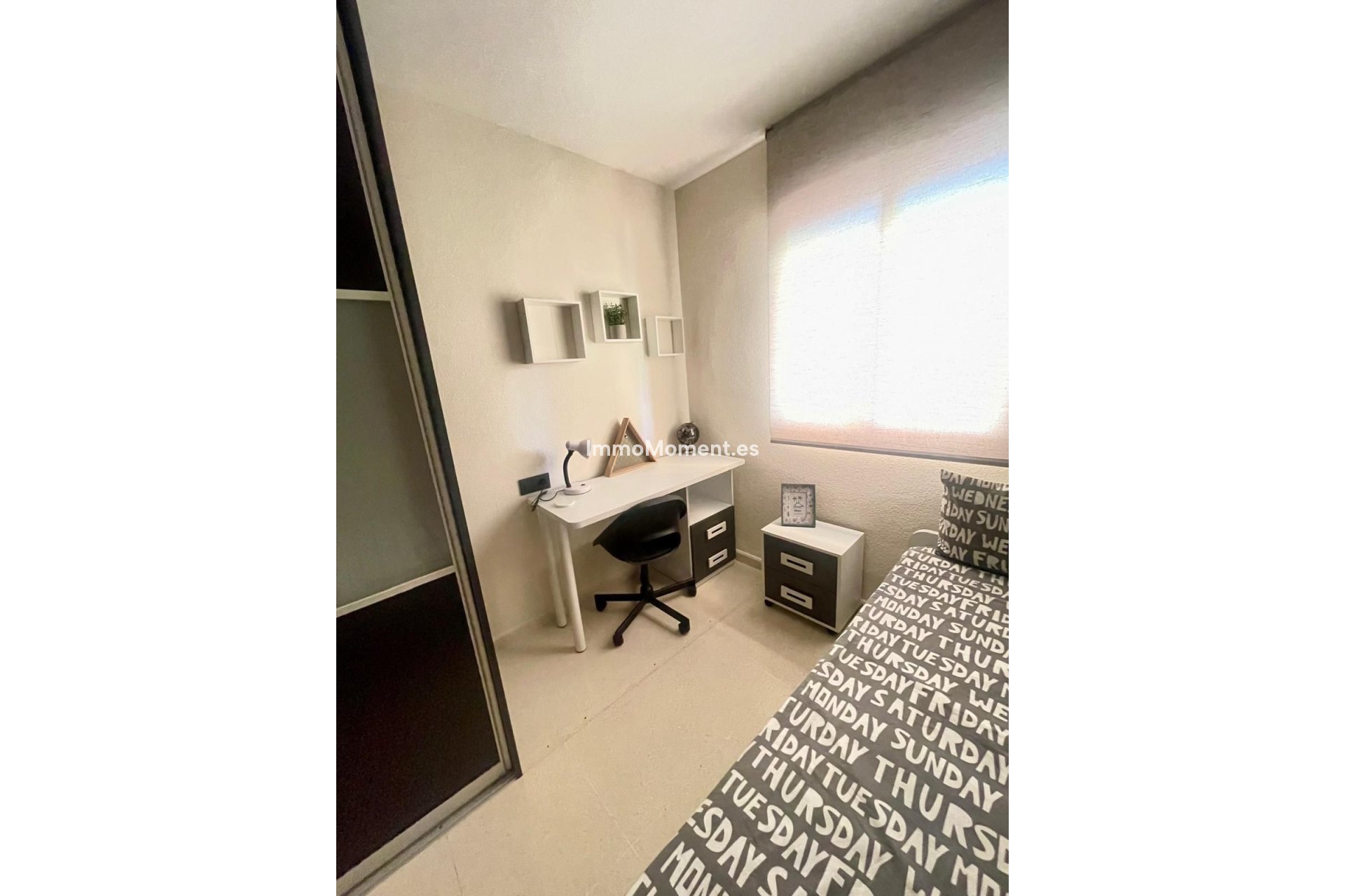 Reventa - Apartamento - Málaga