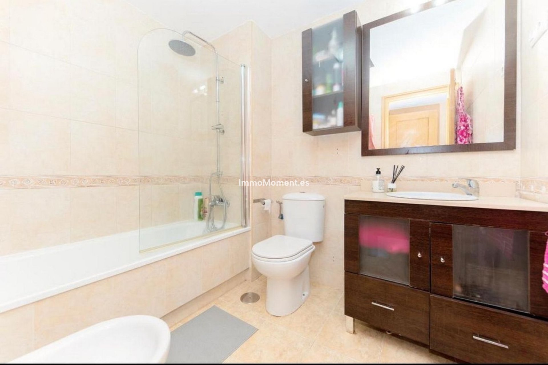 Reventa - Apartamento - Málaga
