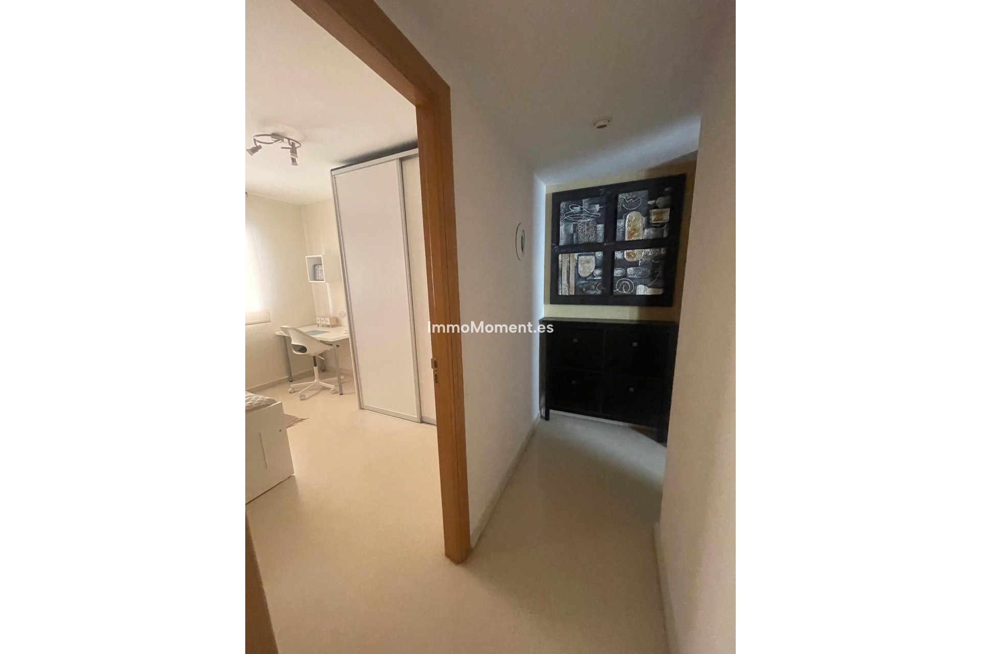 Reventa - Apartamento - Málaga