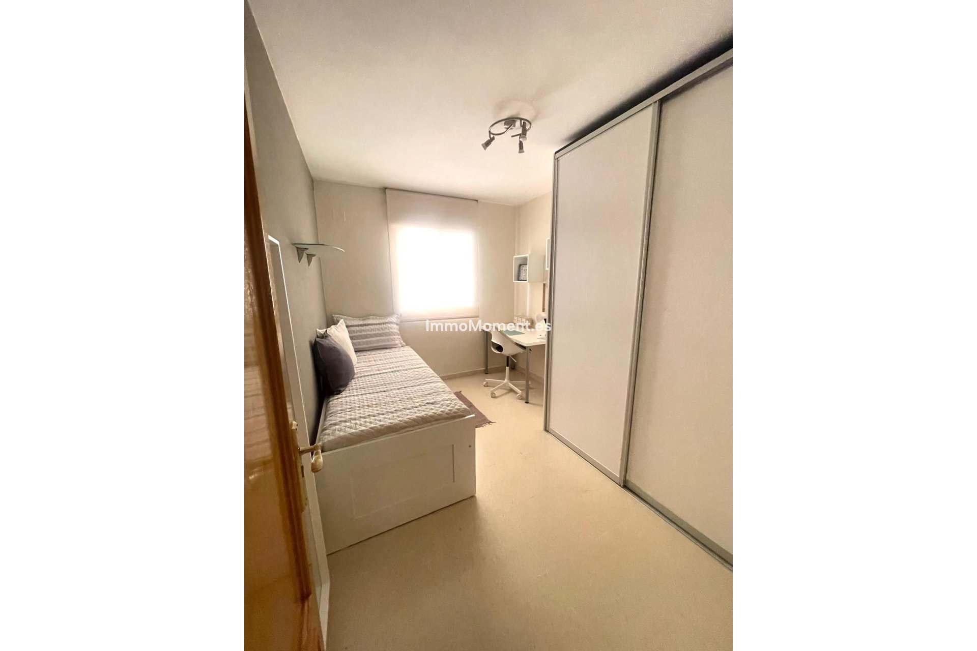 Reventa - Apartamento - Málaga