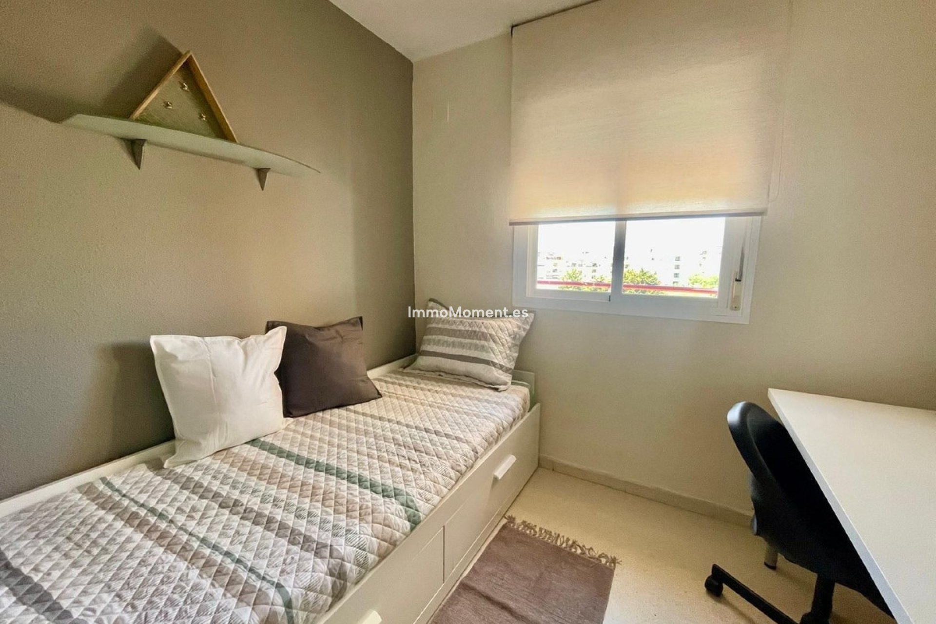 Reventa - Apartamento - Málaga