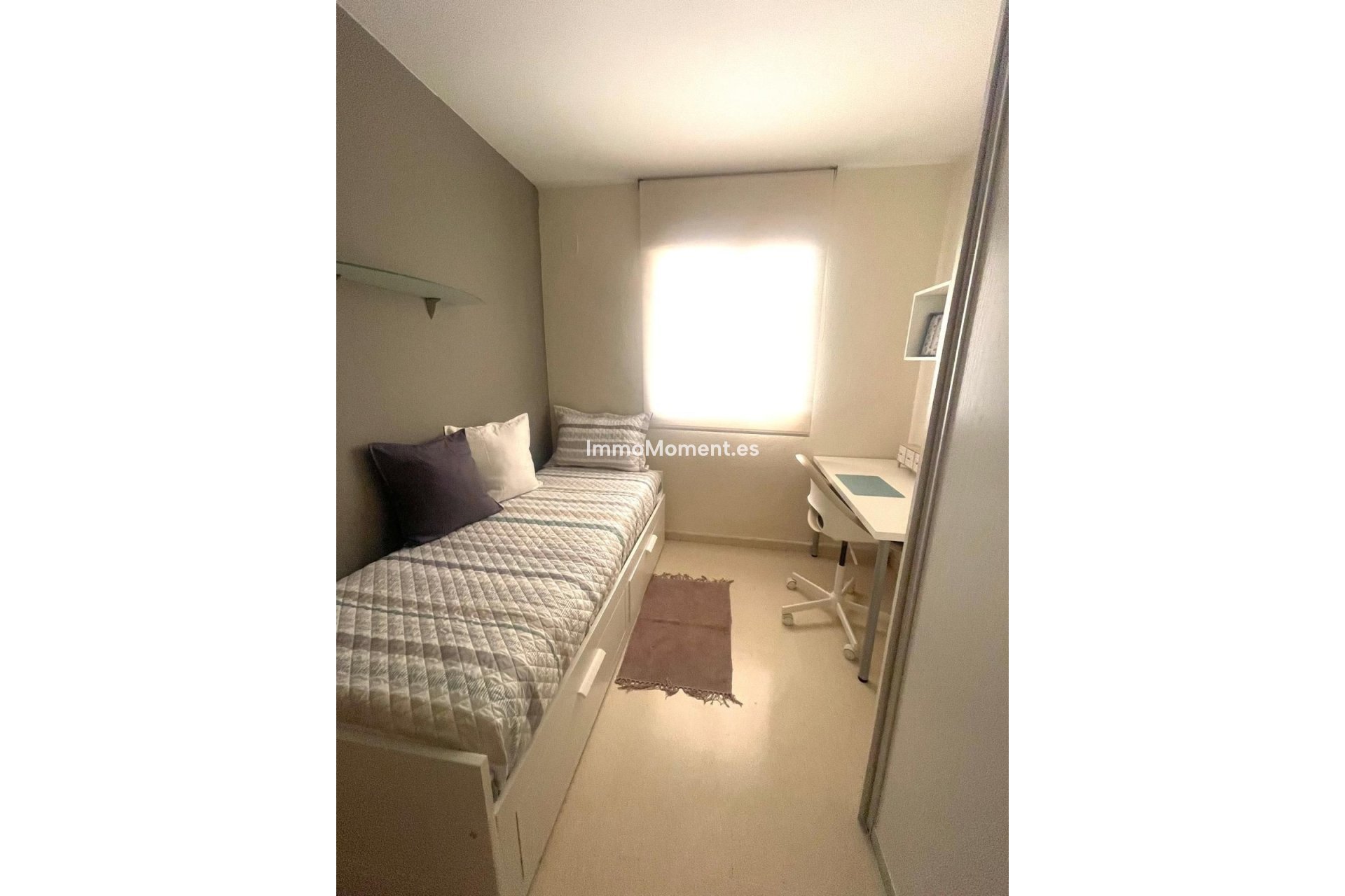 Reventa - Apartamento - Málaga