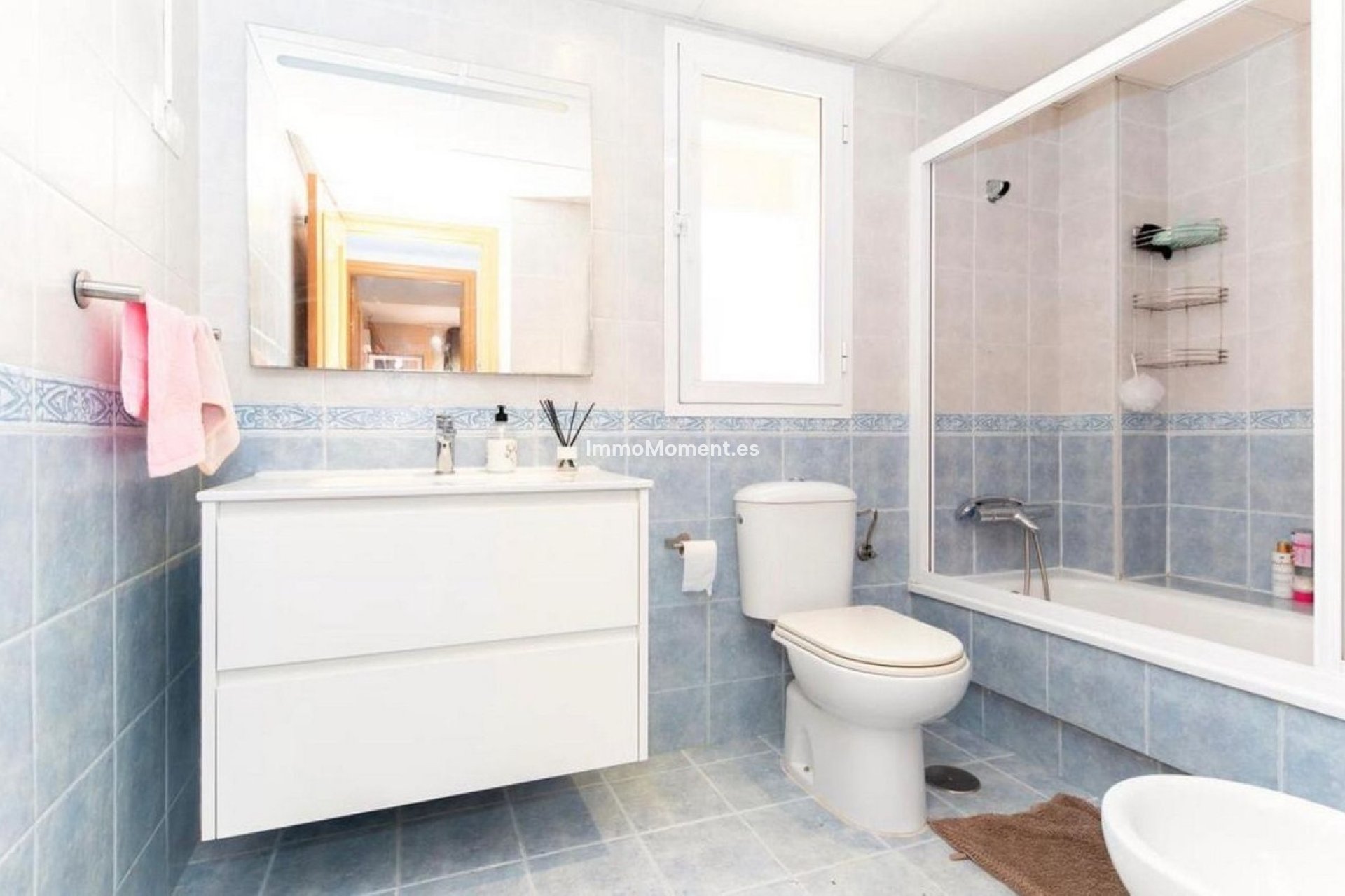 Reventa - Apartamento - Málaga