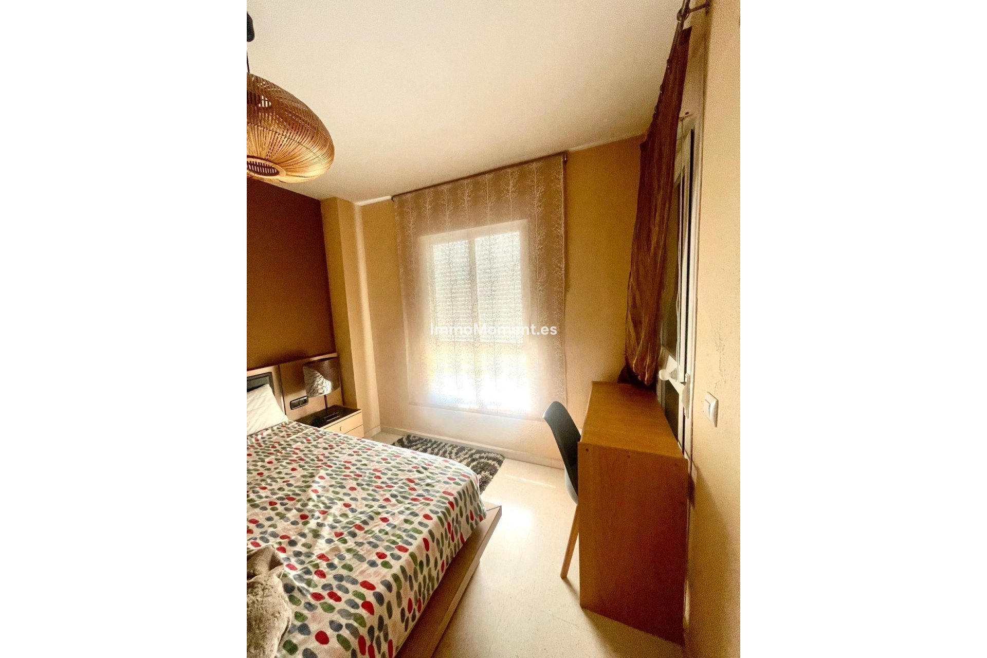 Reventa - Apartamento - Málaga