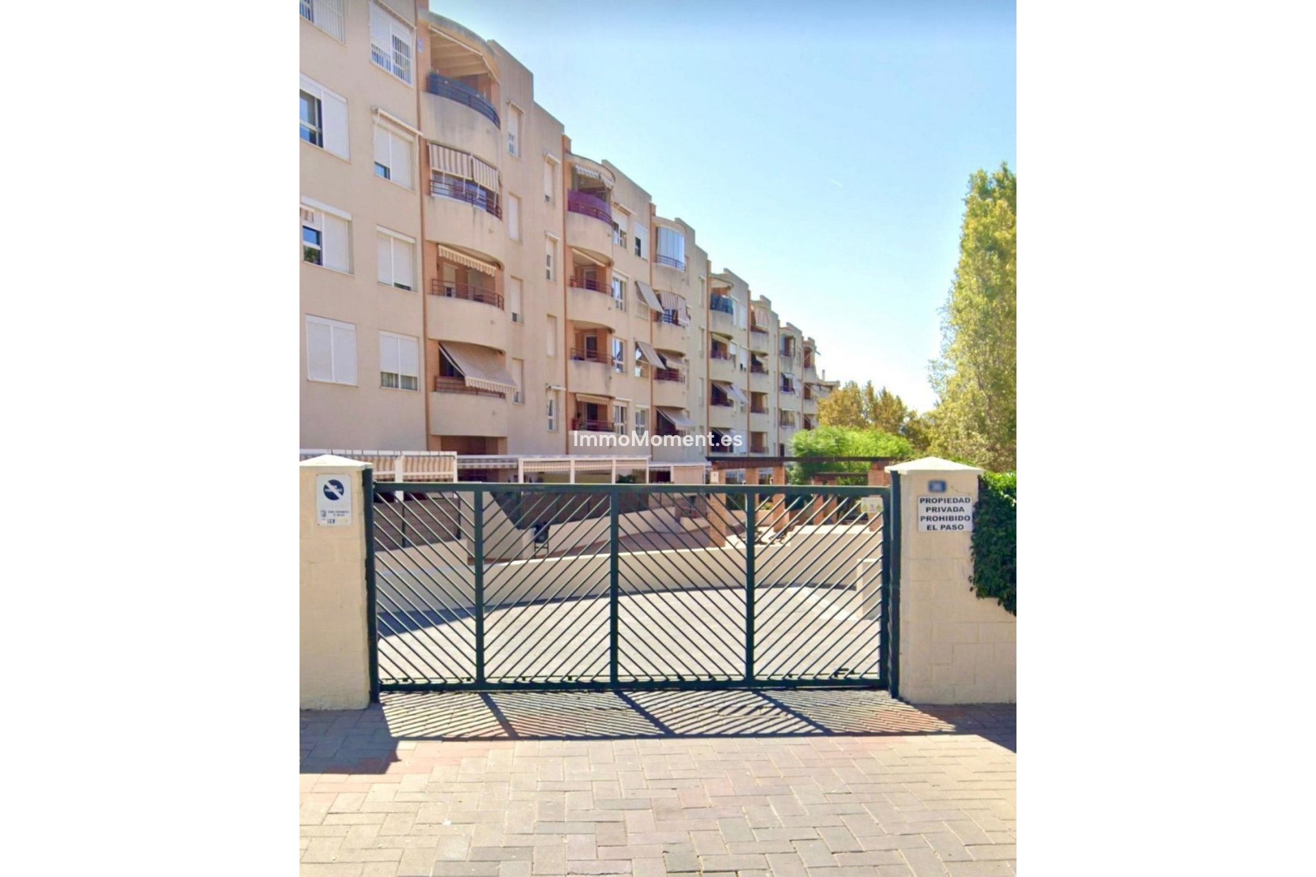 Reventa - Apartamento - Málaga