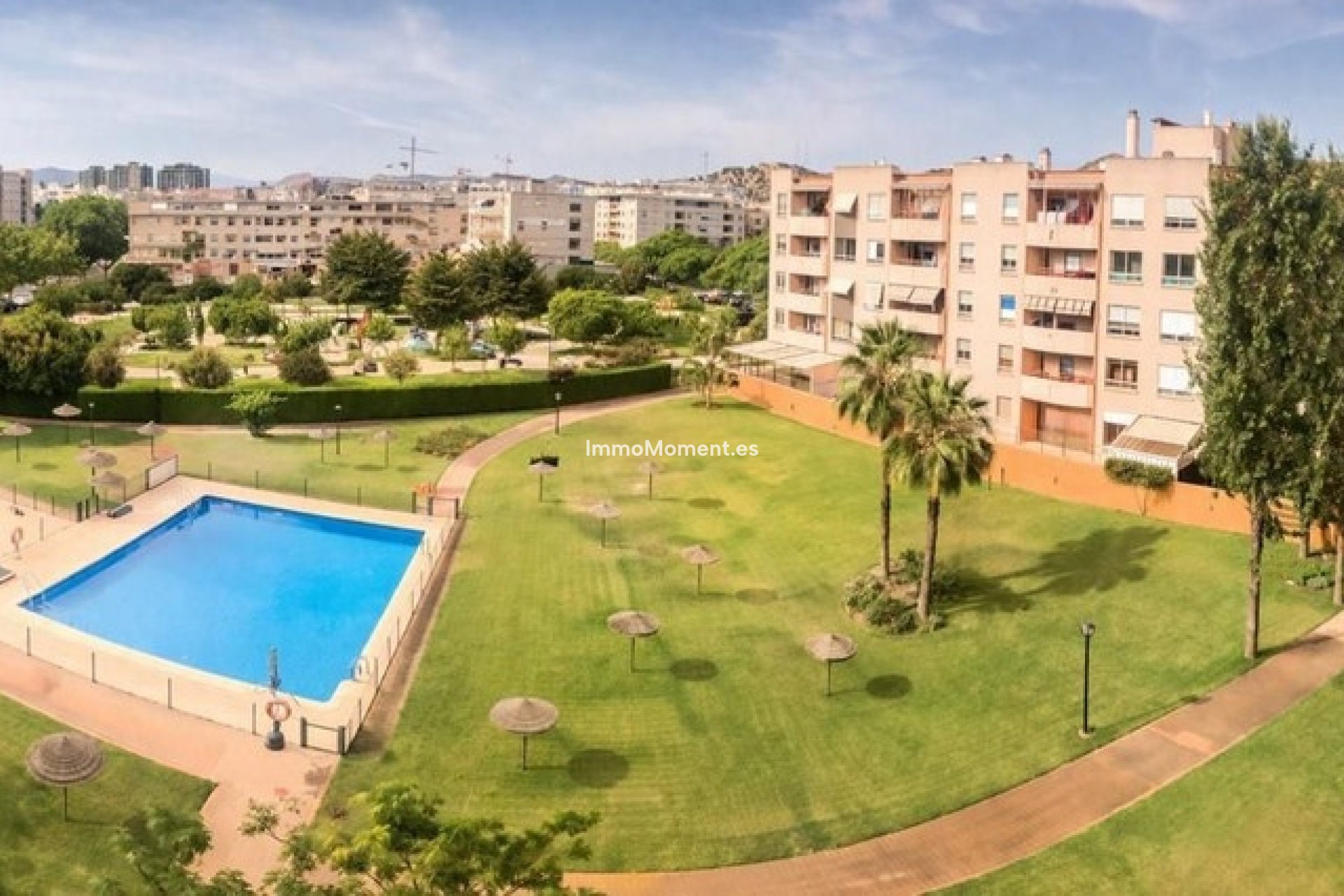 Reventa - Apartamento - Málaga