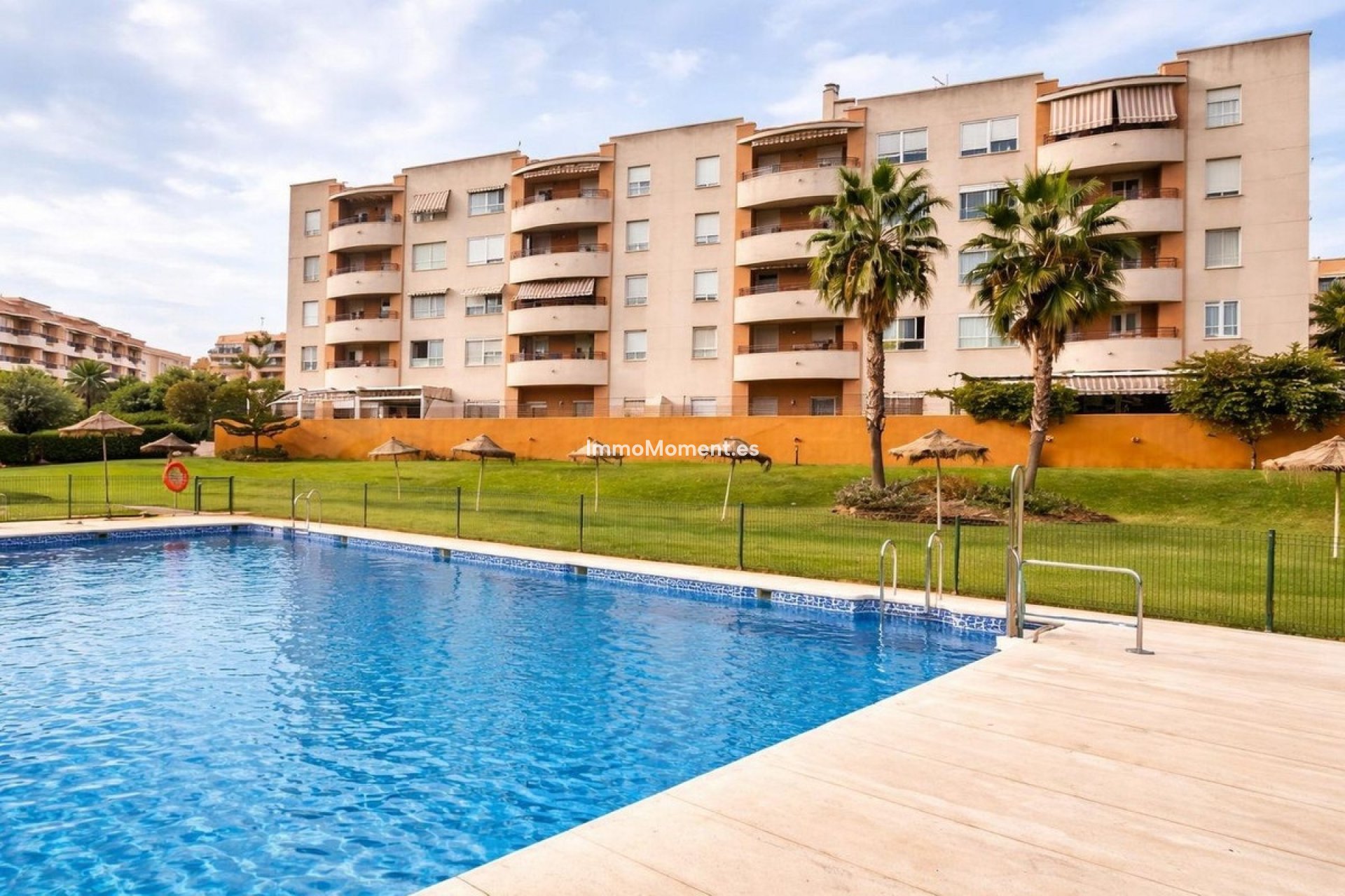 Reventa - Apartamento - Málaga