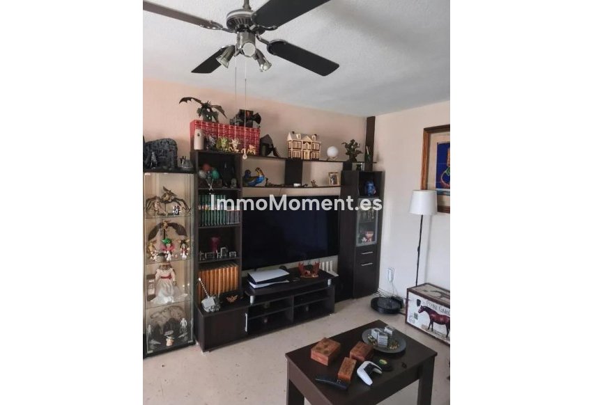 Reventa - Apartamento - Málaga