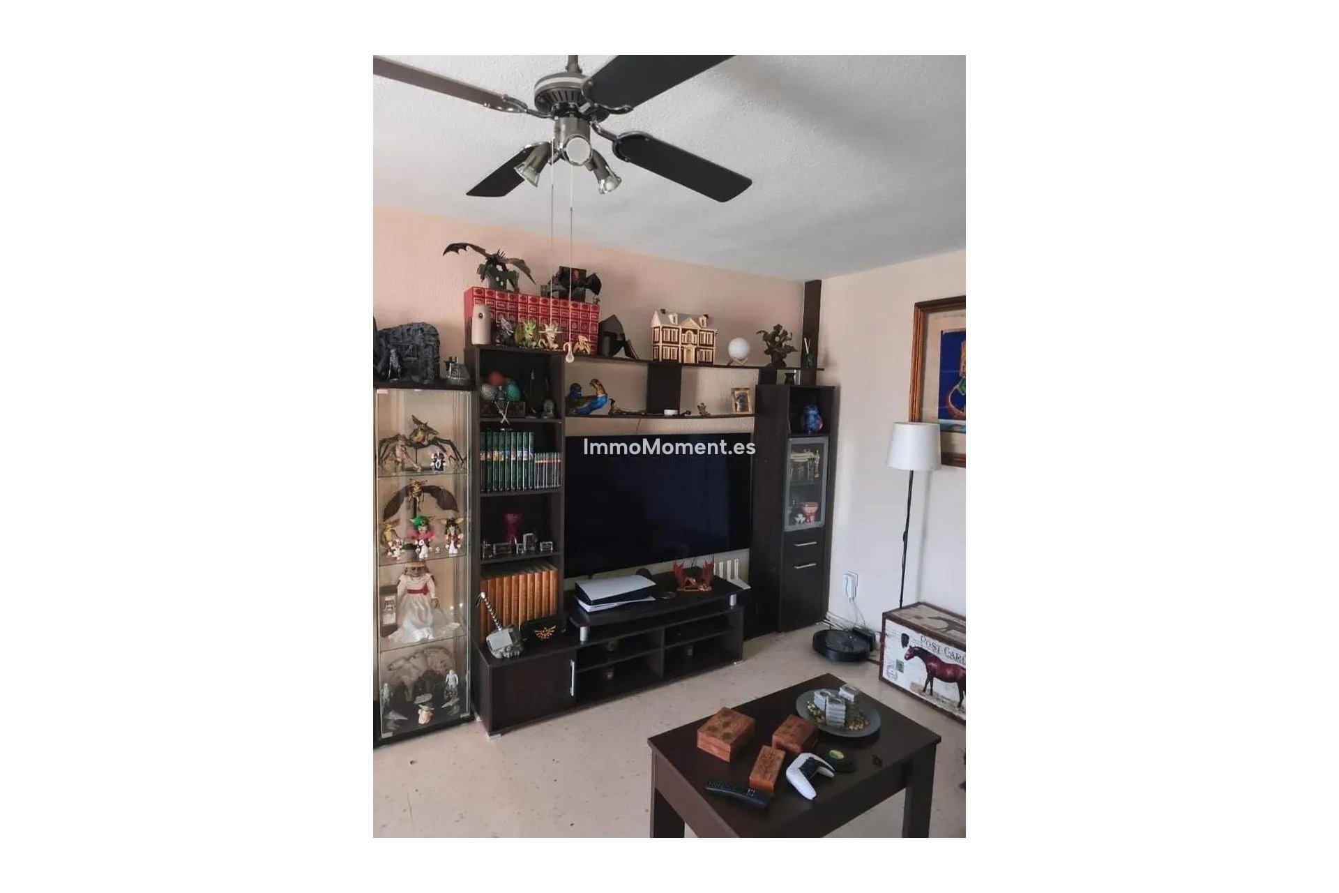 Reventa - Apartamento - Málaga