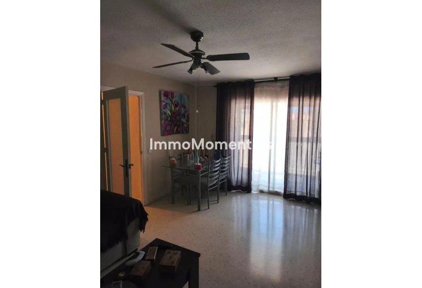 Reventa - Apartamento - Málaga