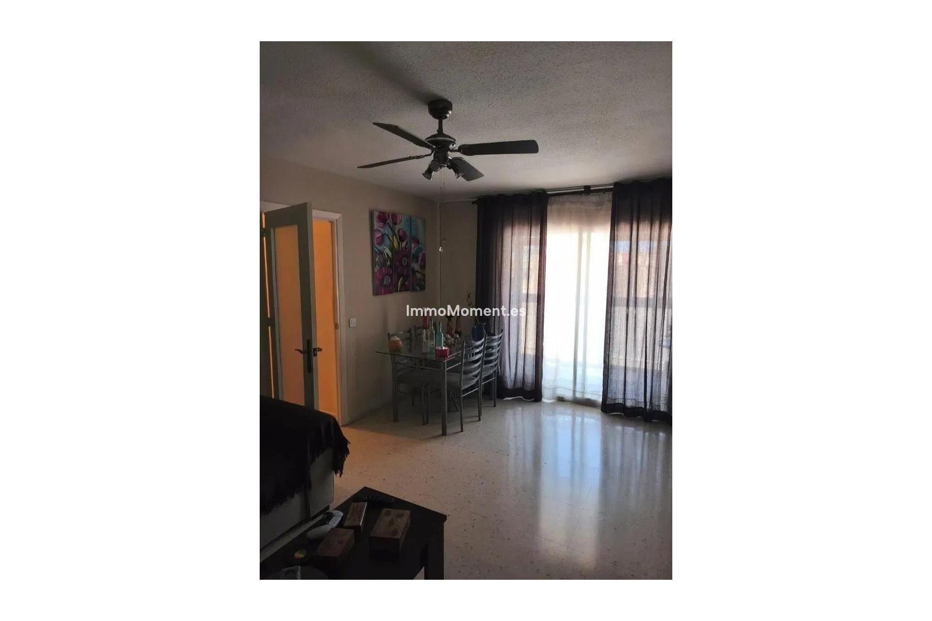Reventa - Apartamento - Málaga
