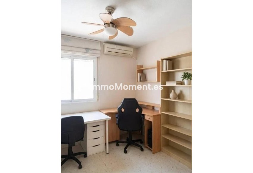 Reventa - Apartamento - Málaga