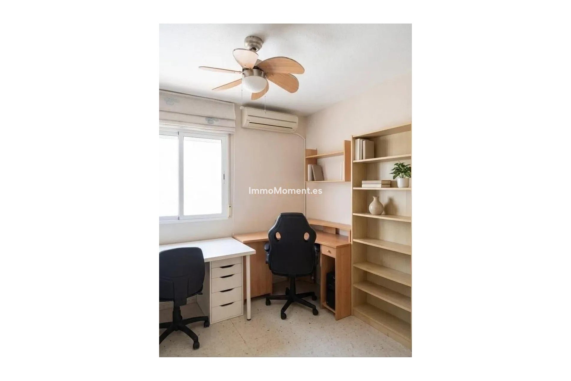 Reventa - Apartamento - Málaga